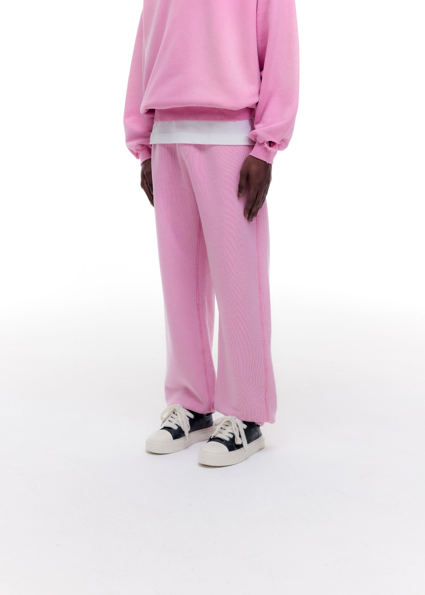 SUN FADE SWEATPANTS