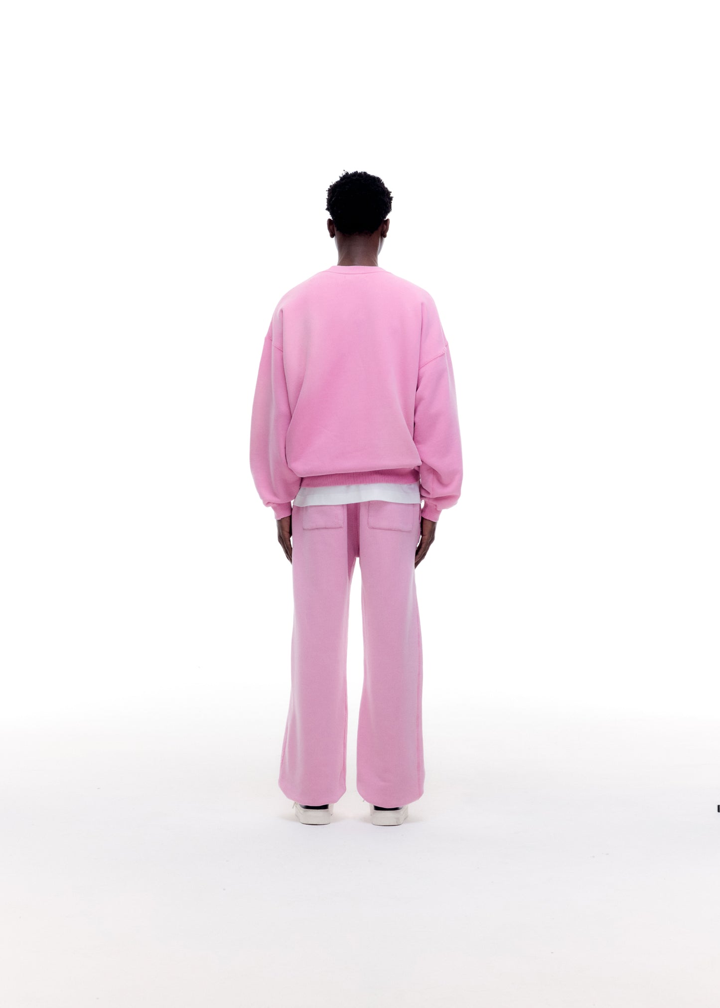 SUN FADE SWEATPANTS