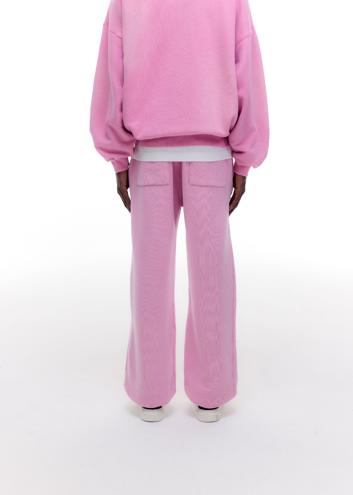 SUN FADE SWEATPANTS