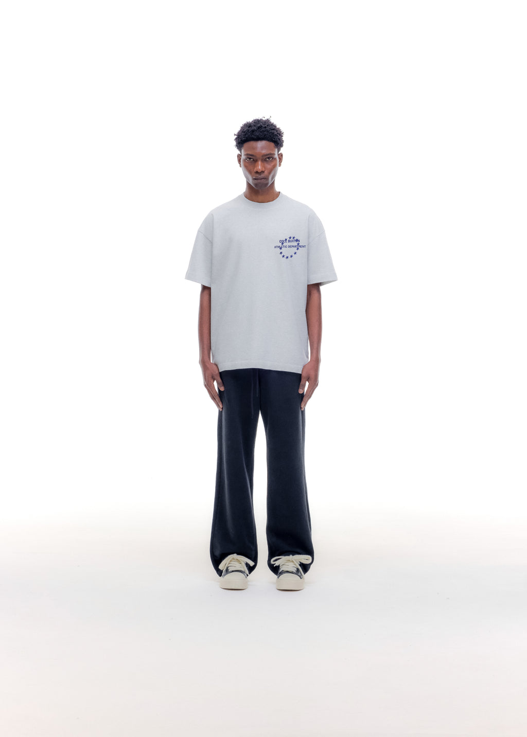 ATHLETIC DEPARTMENT T-SHIRT