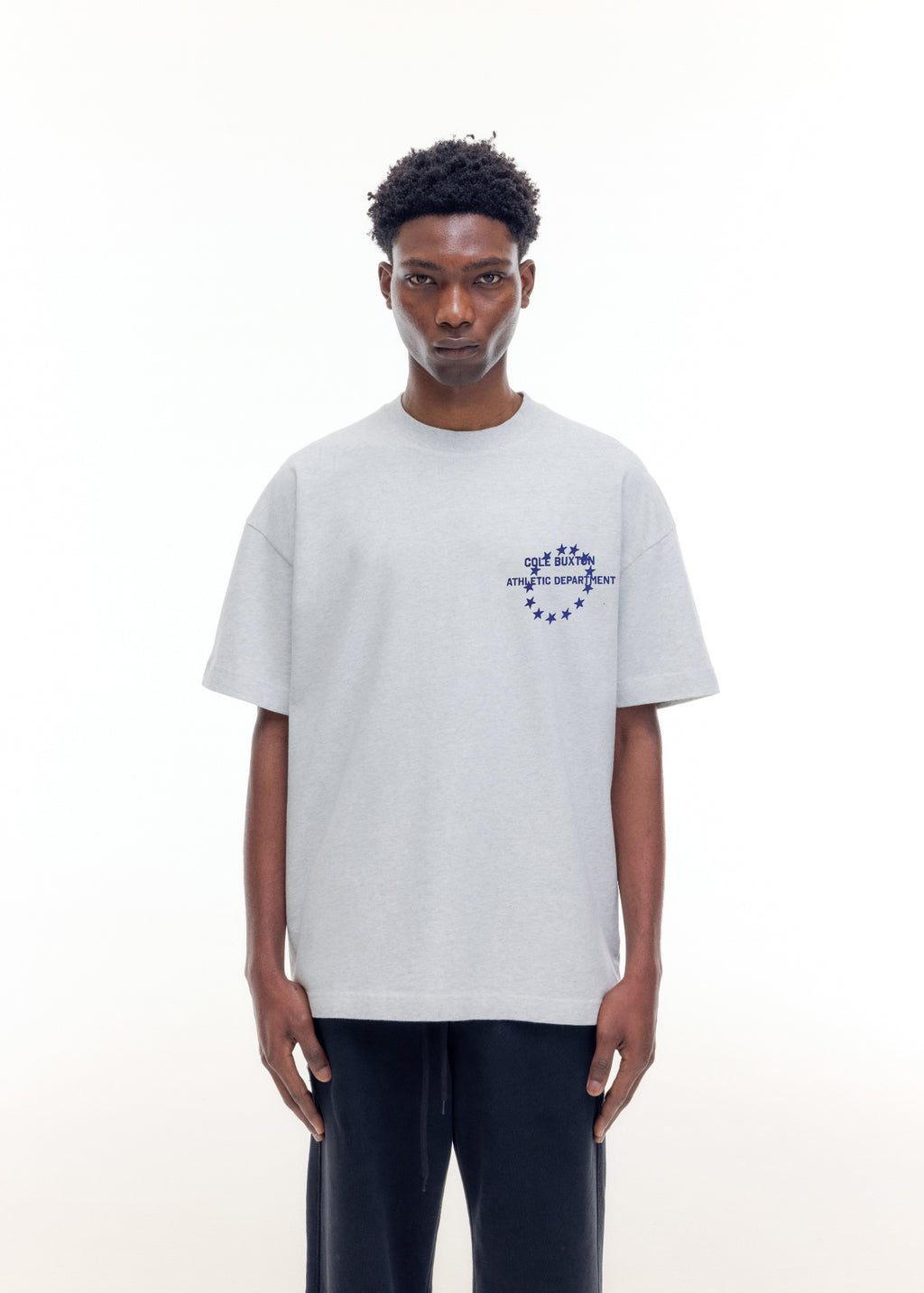 ATHLETIC DEPARTMENT T-SHIRT