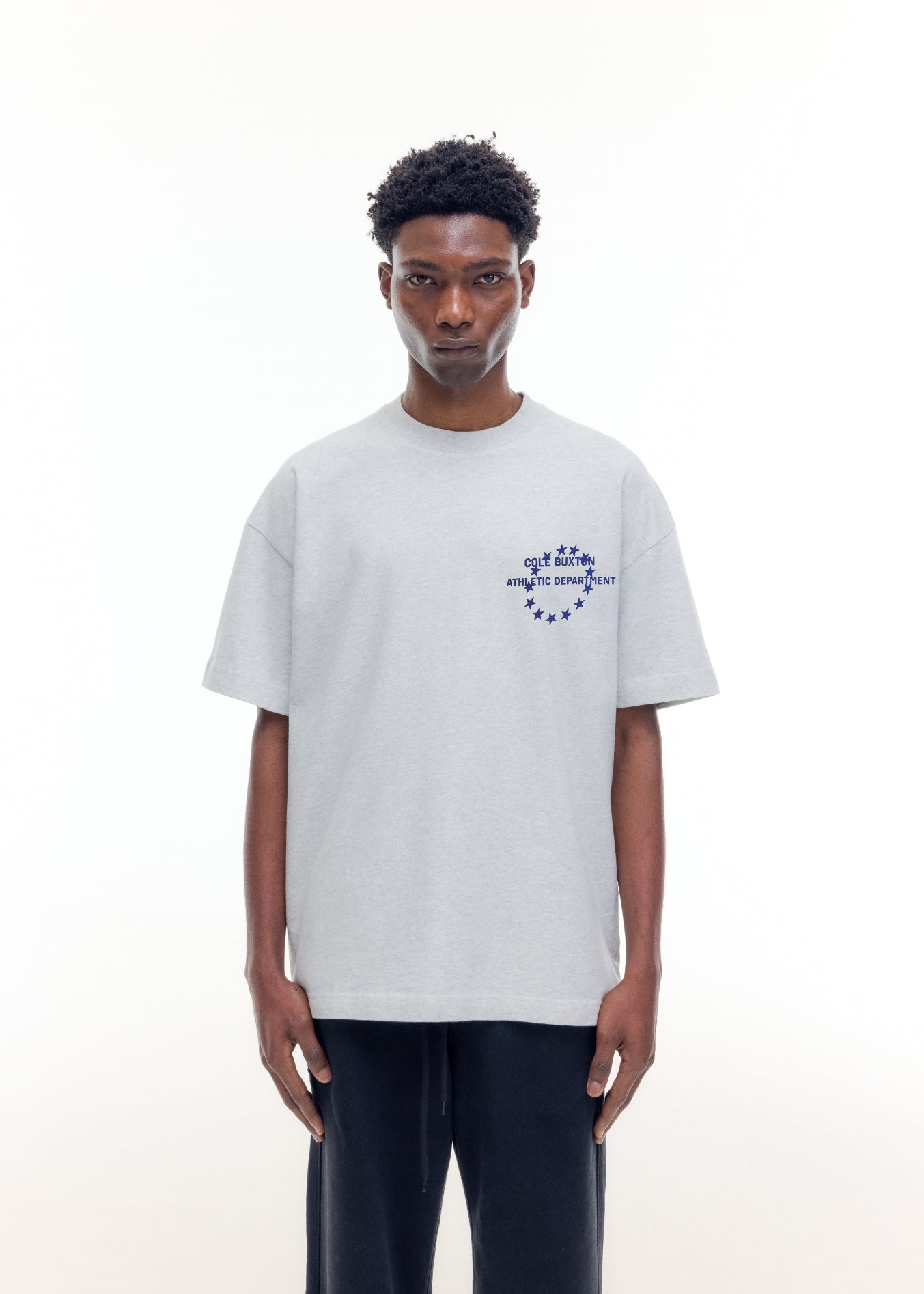 ATHLETIC DEPARTMENT T-SHIRT