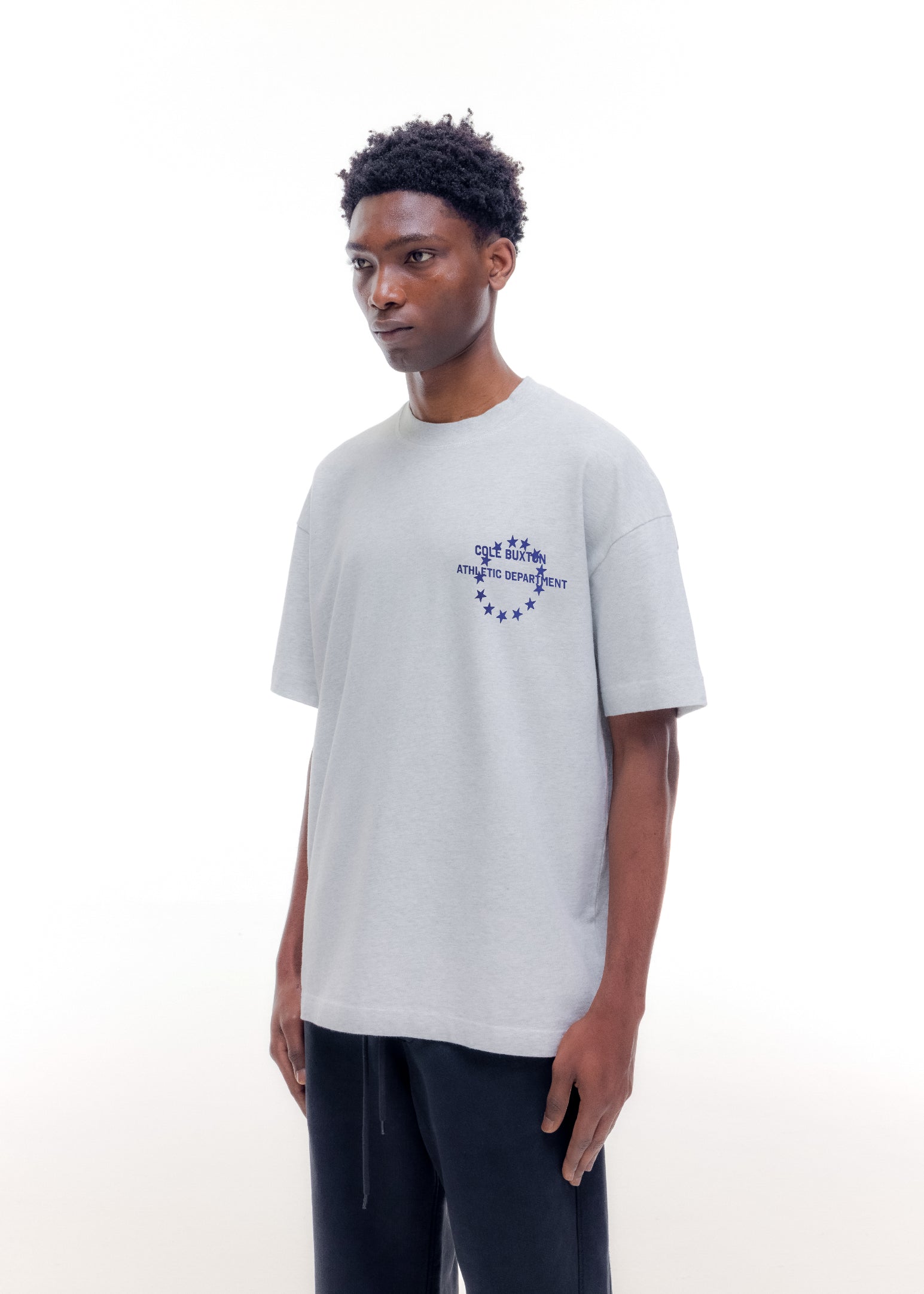 ATHLETIC DEPARTMENT T-SHIRT