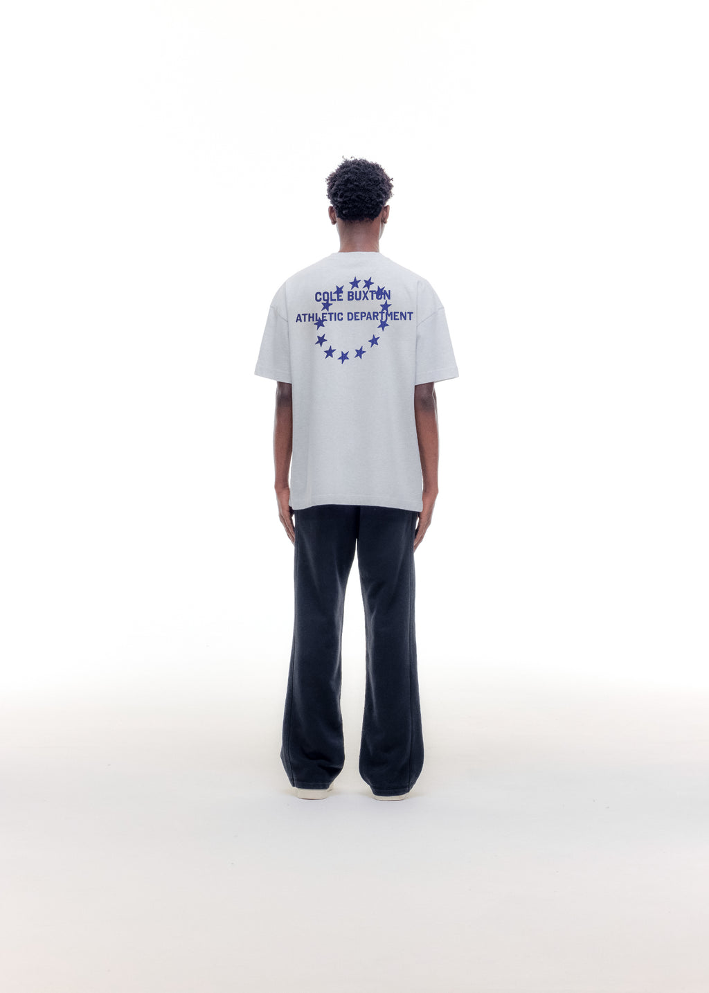 ATHLETIC DEPARTMENT T-SHIRT