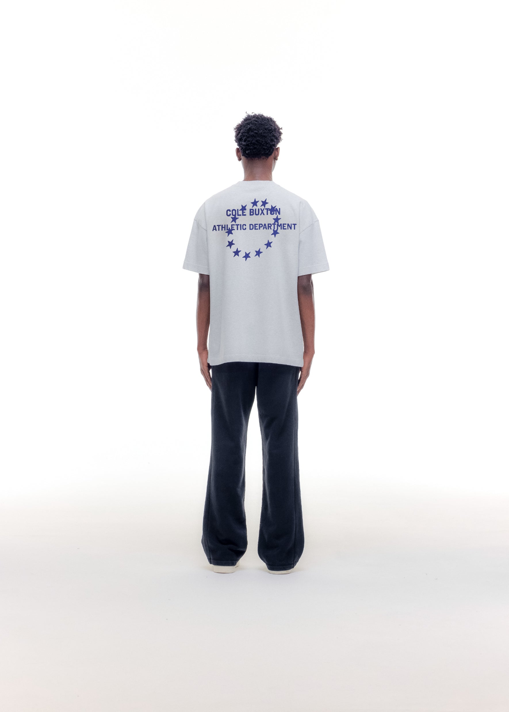 ATHLETIC DEPARTMENT T-SHIRT