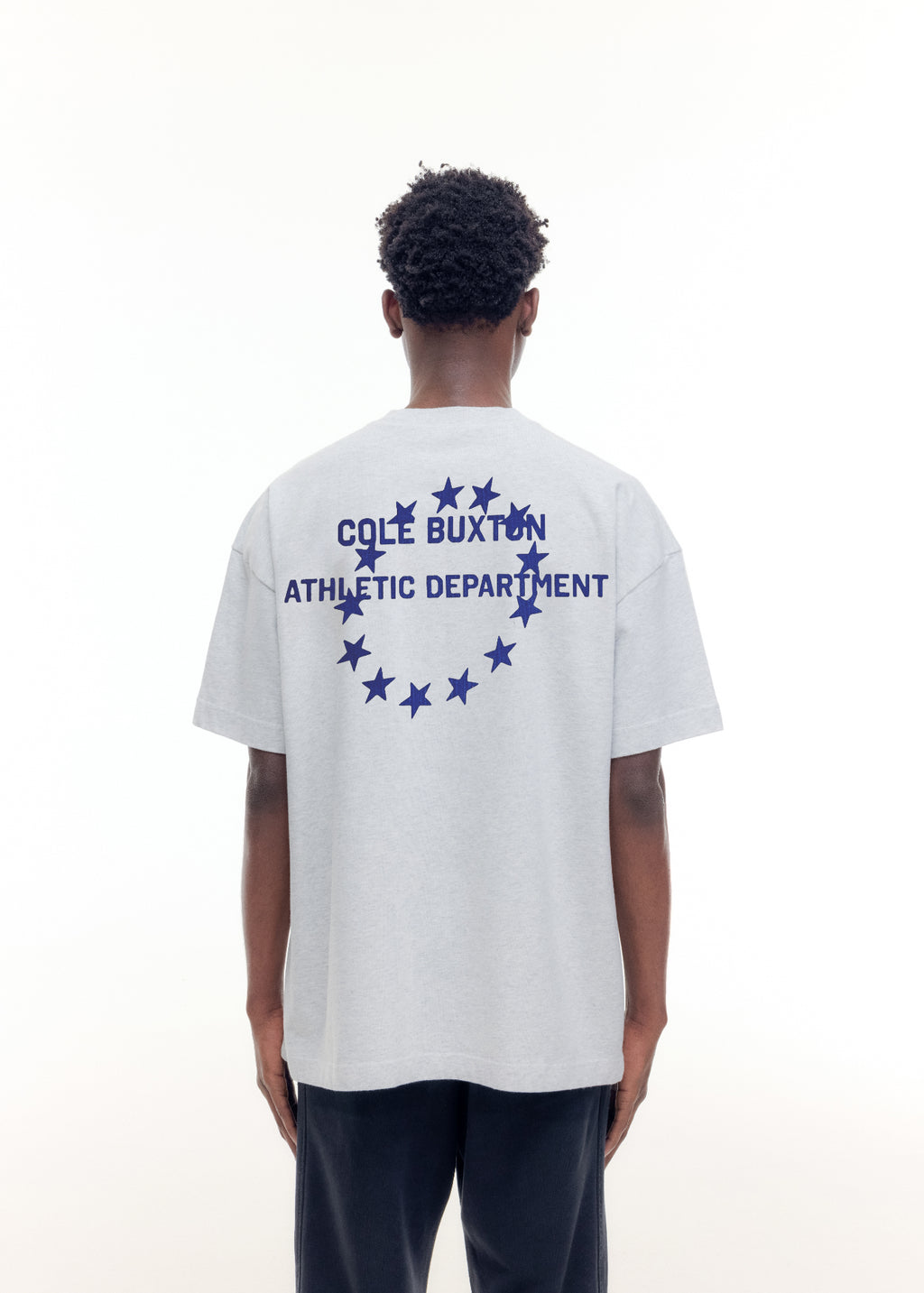 ATHLETIC DEPARTMENT T-SHIRT