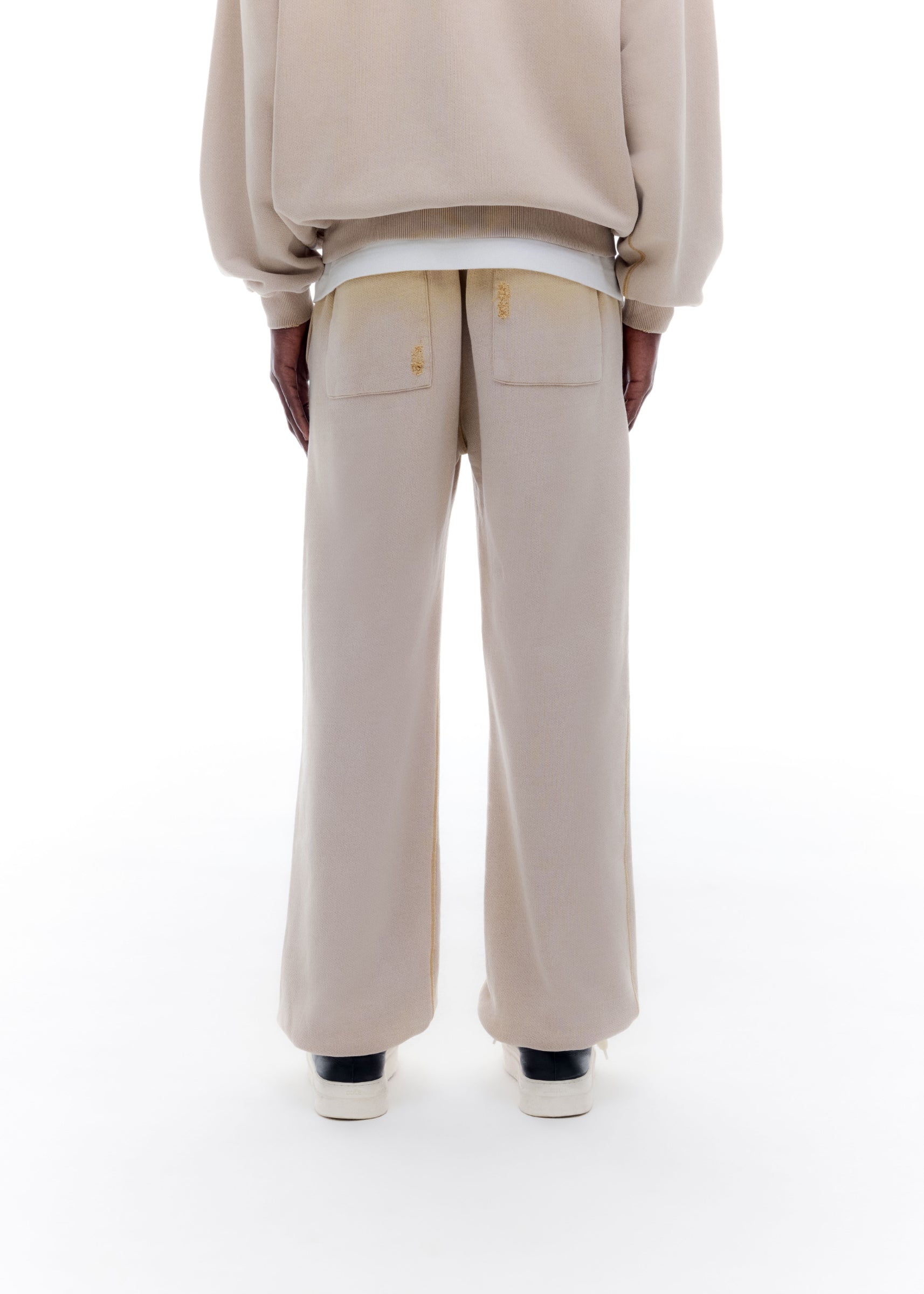 SUN FADE SWEATPANTS