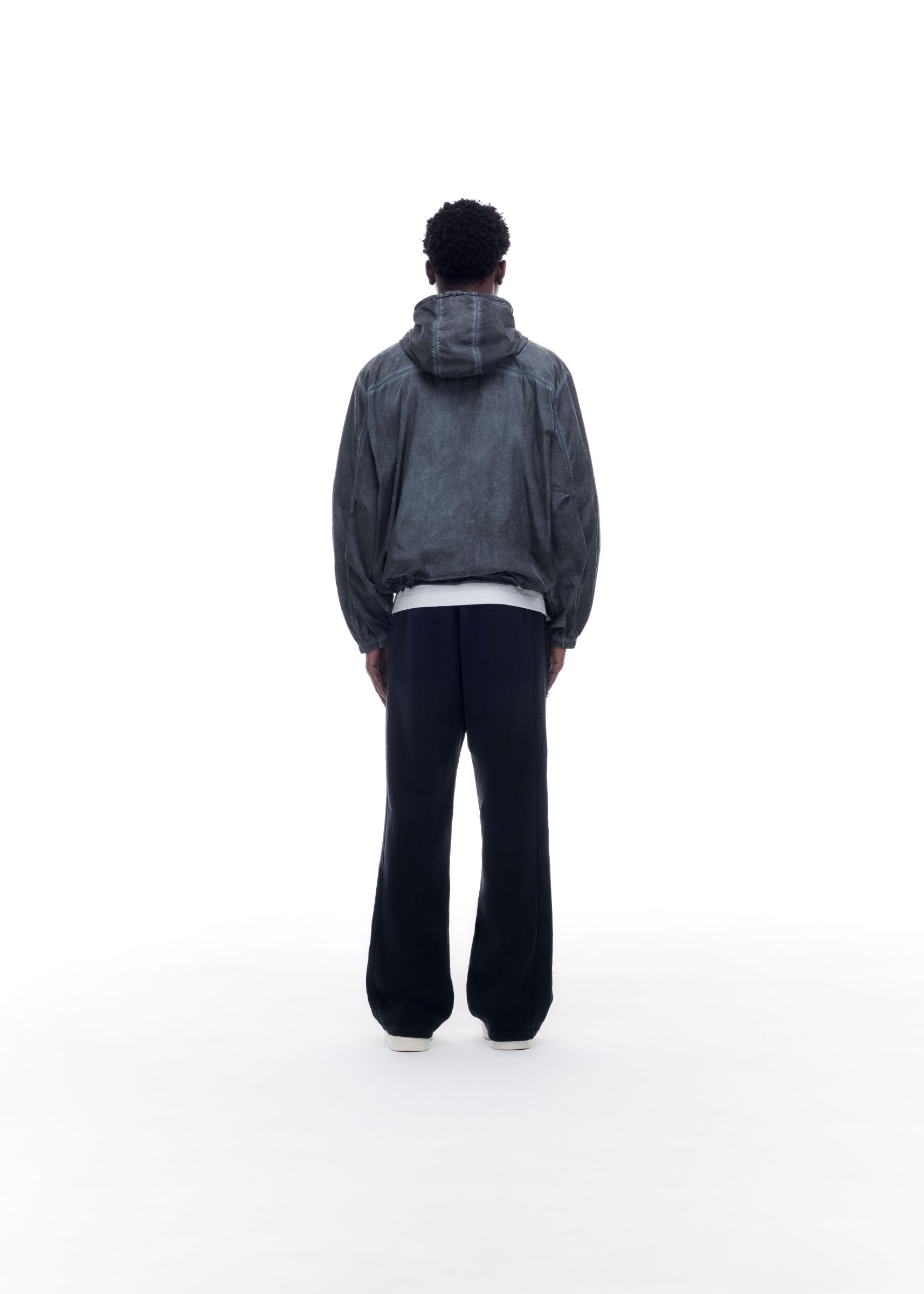 COLD WASH WINDBREAKER