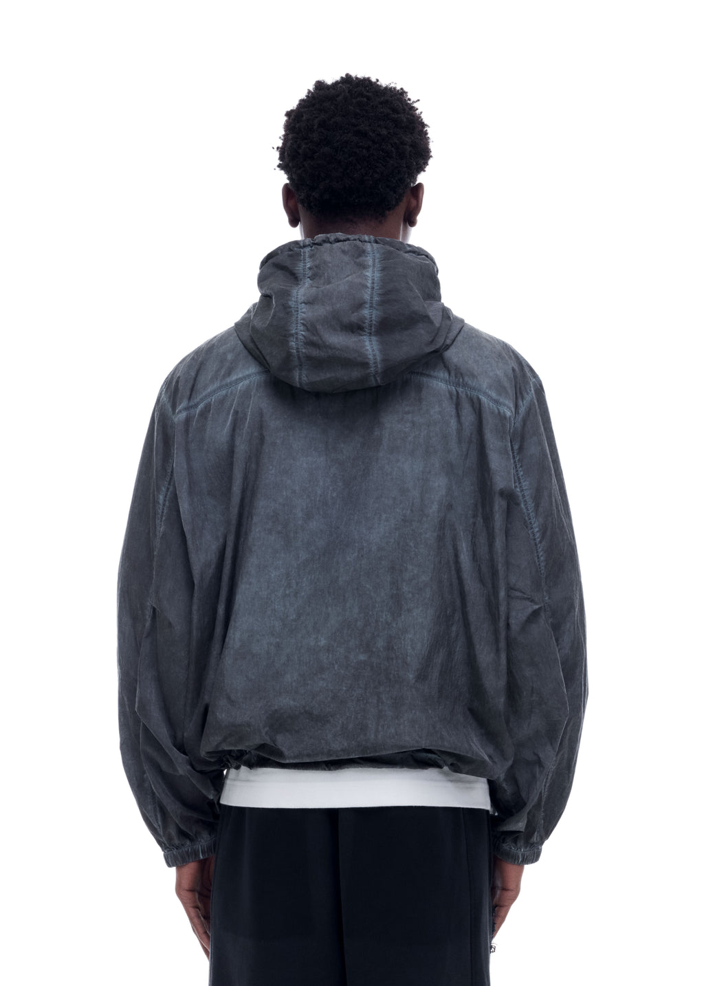 COLD WASH WINDBREAKER