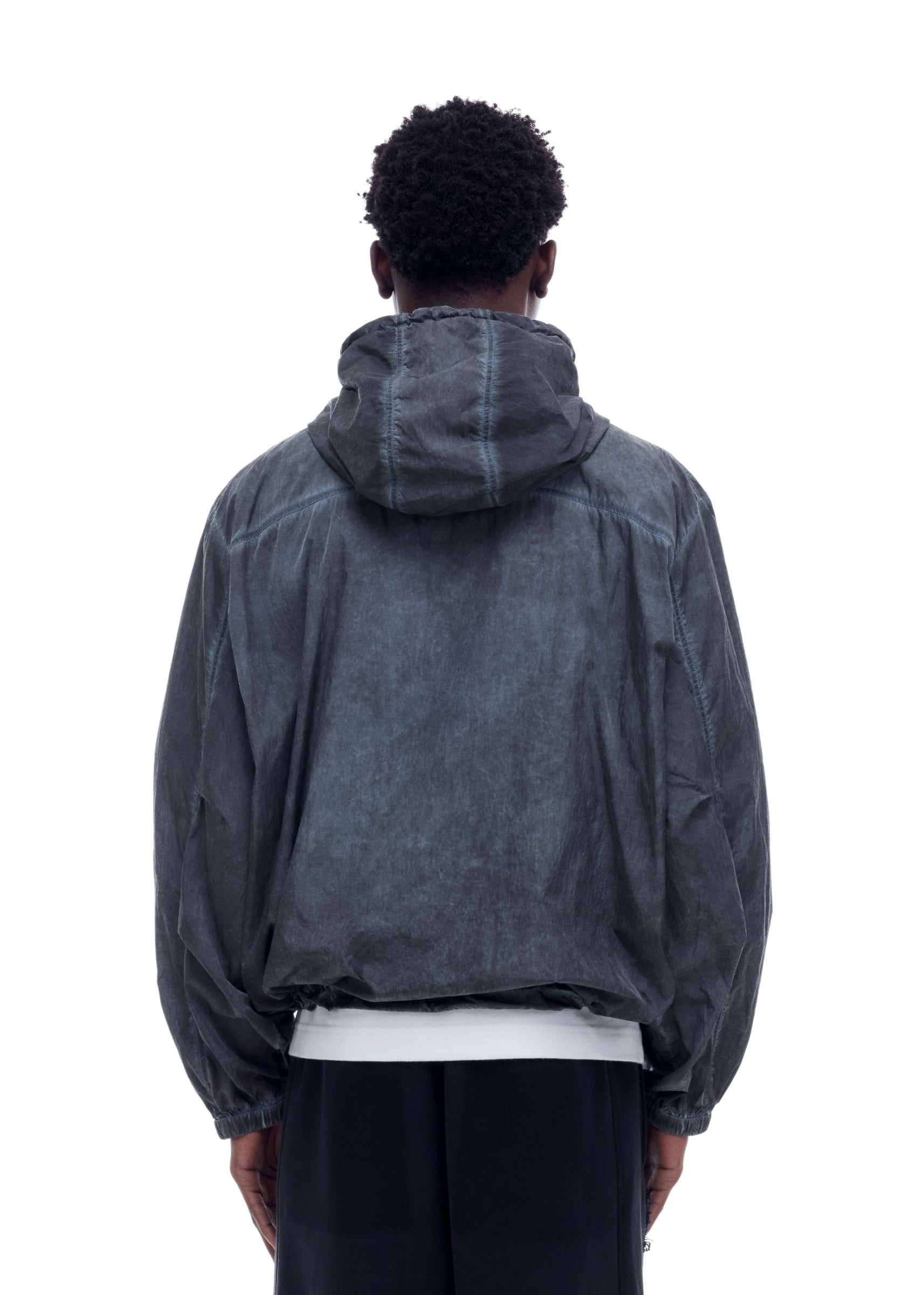COLD WASH WINDBREAKER
