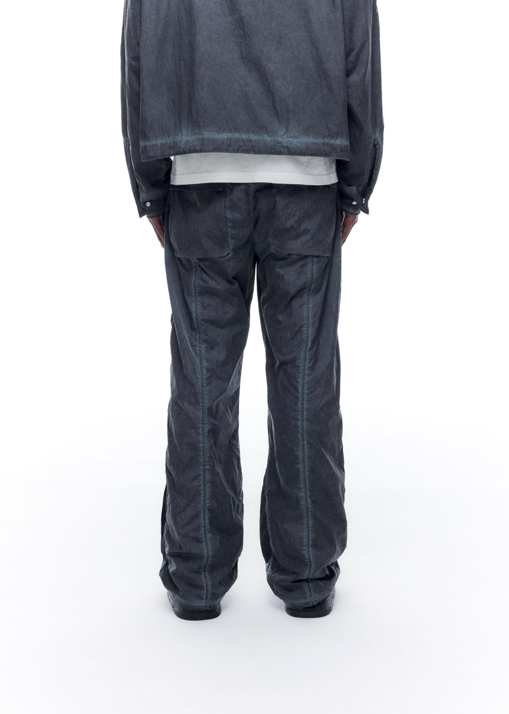 COLD WASH RELAXED CARGO