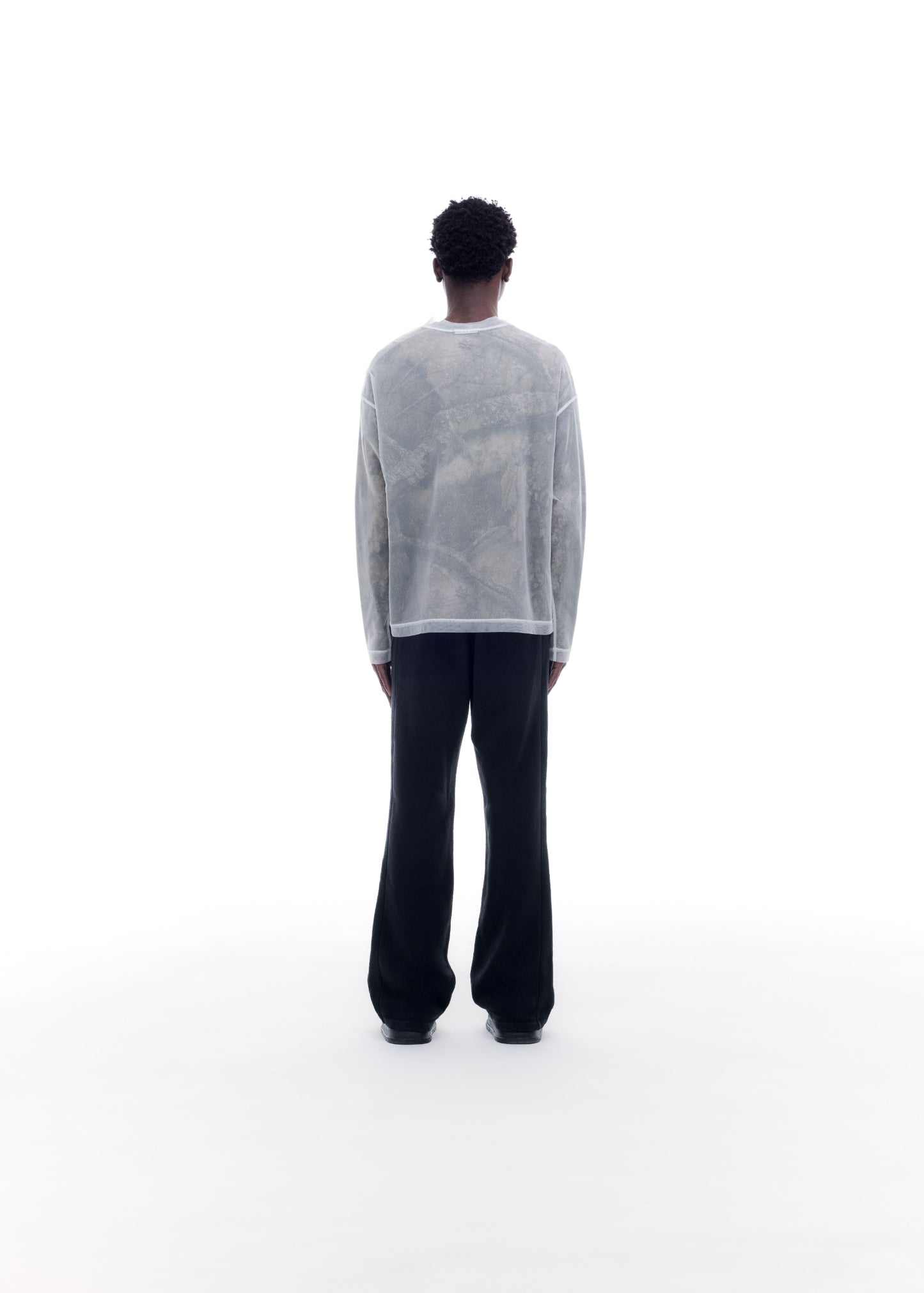 MESH HENLEY