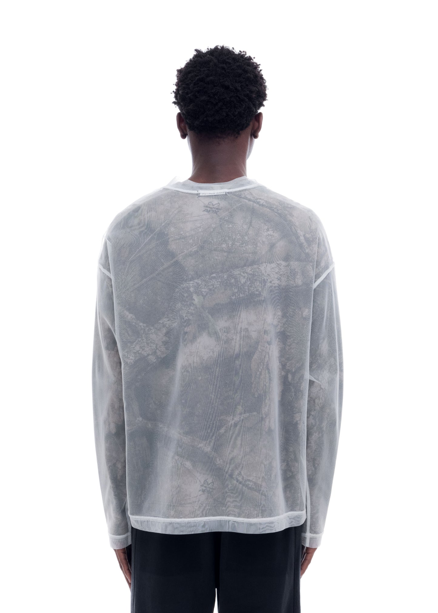 MESH HENLEY
