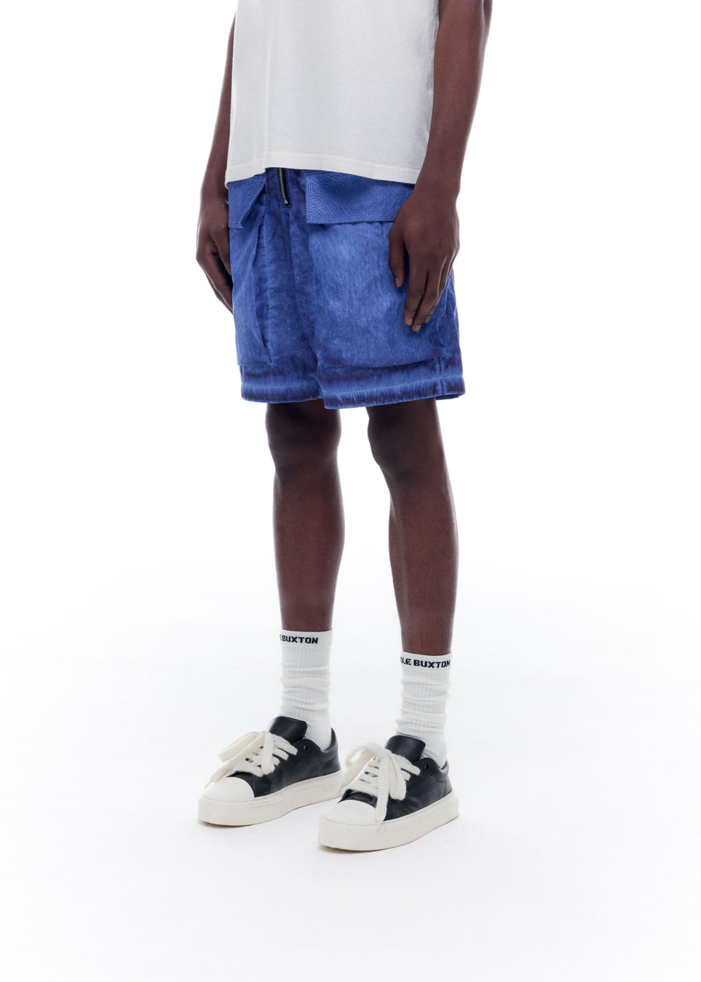 COLD WASH CARGO SHORTS