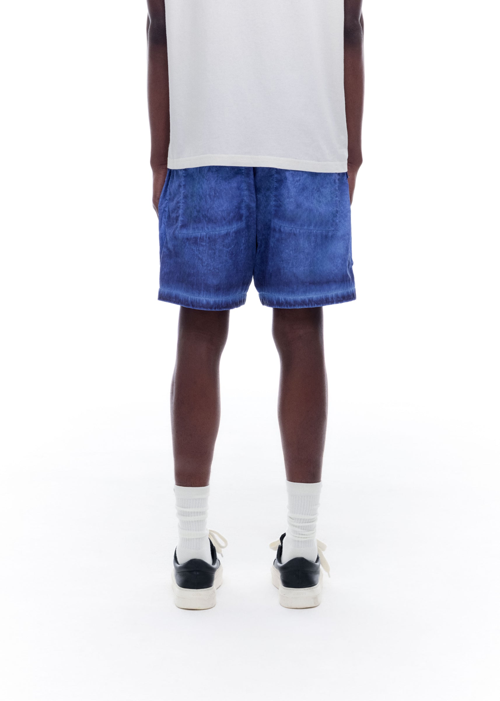 COLD WASH CARGO SHORTS