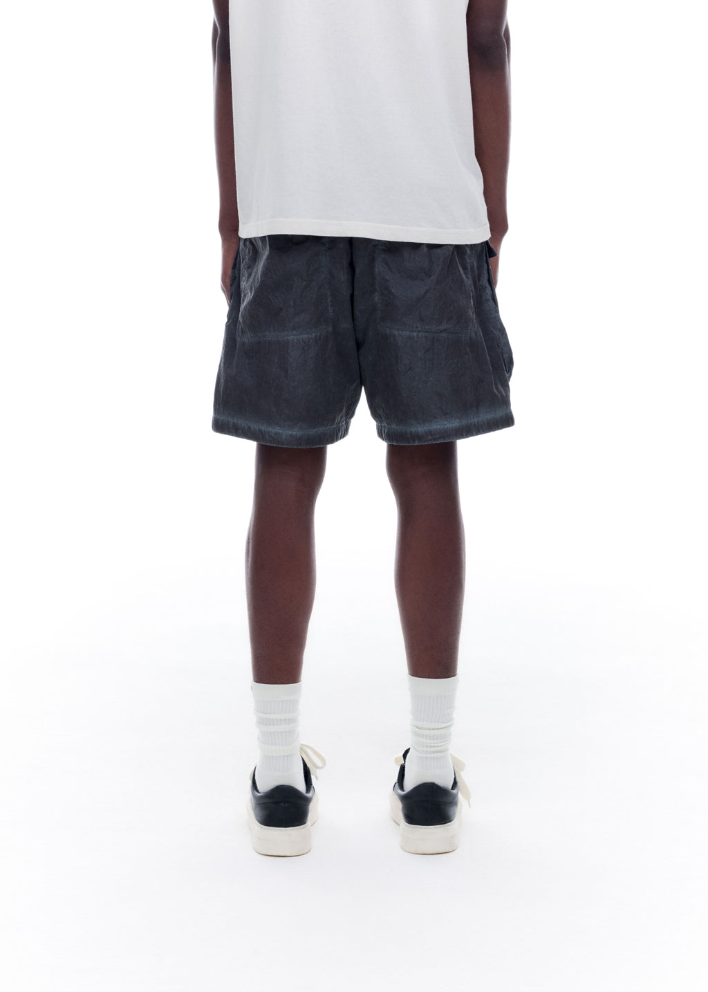 COLD WASH CARGO SHORTS