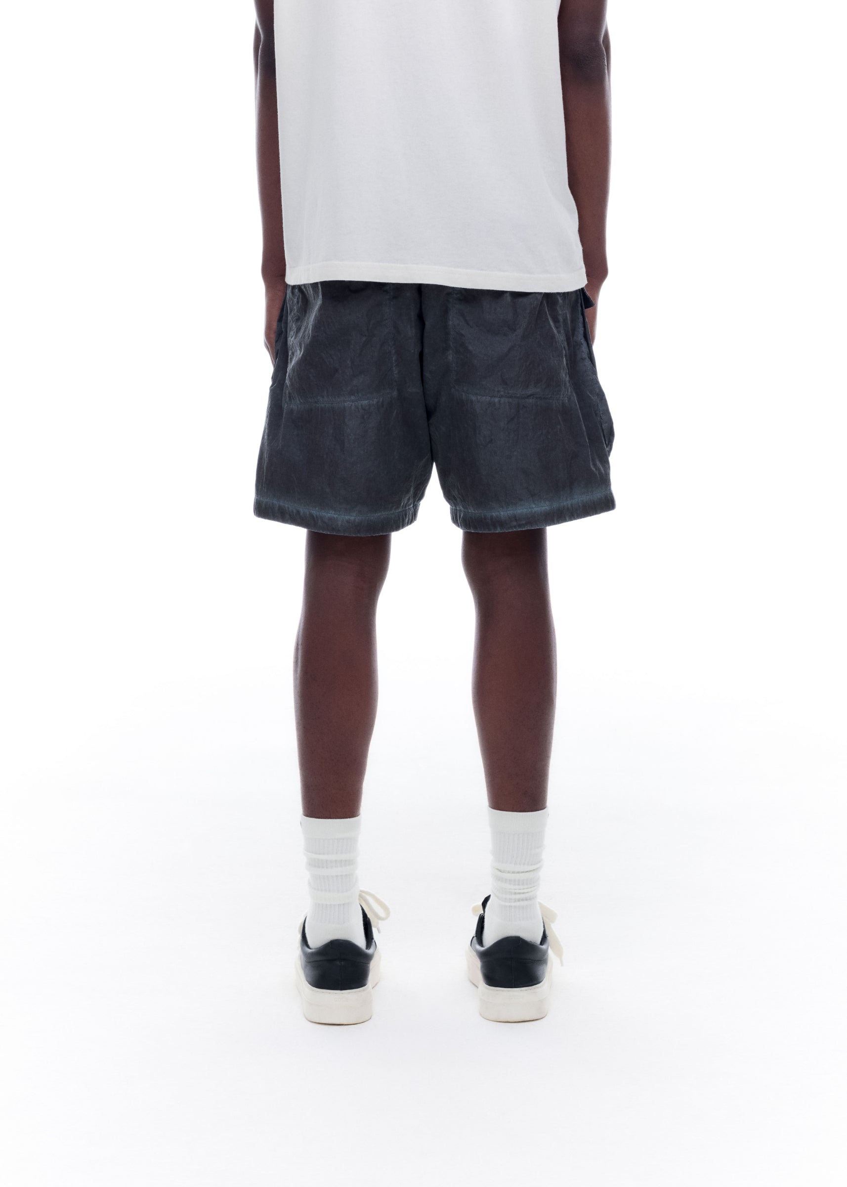 COLD WASH CARGO SHORTS