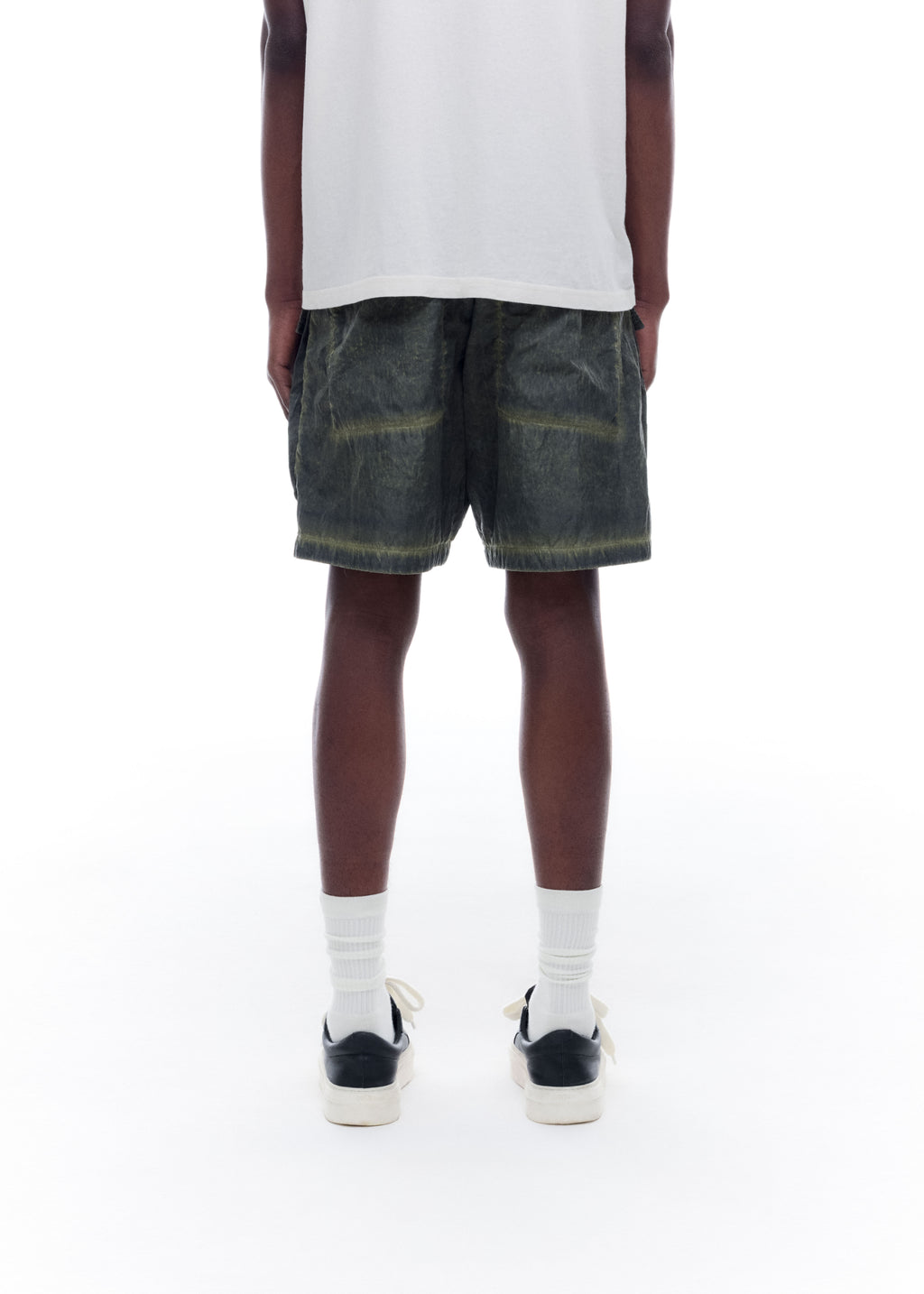 COLD WASH CARGO SHORTS