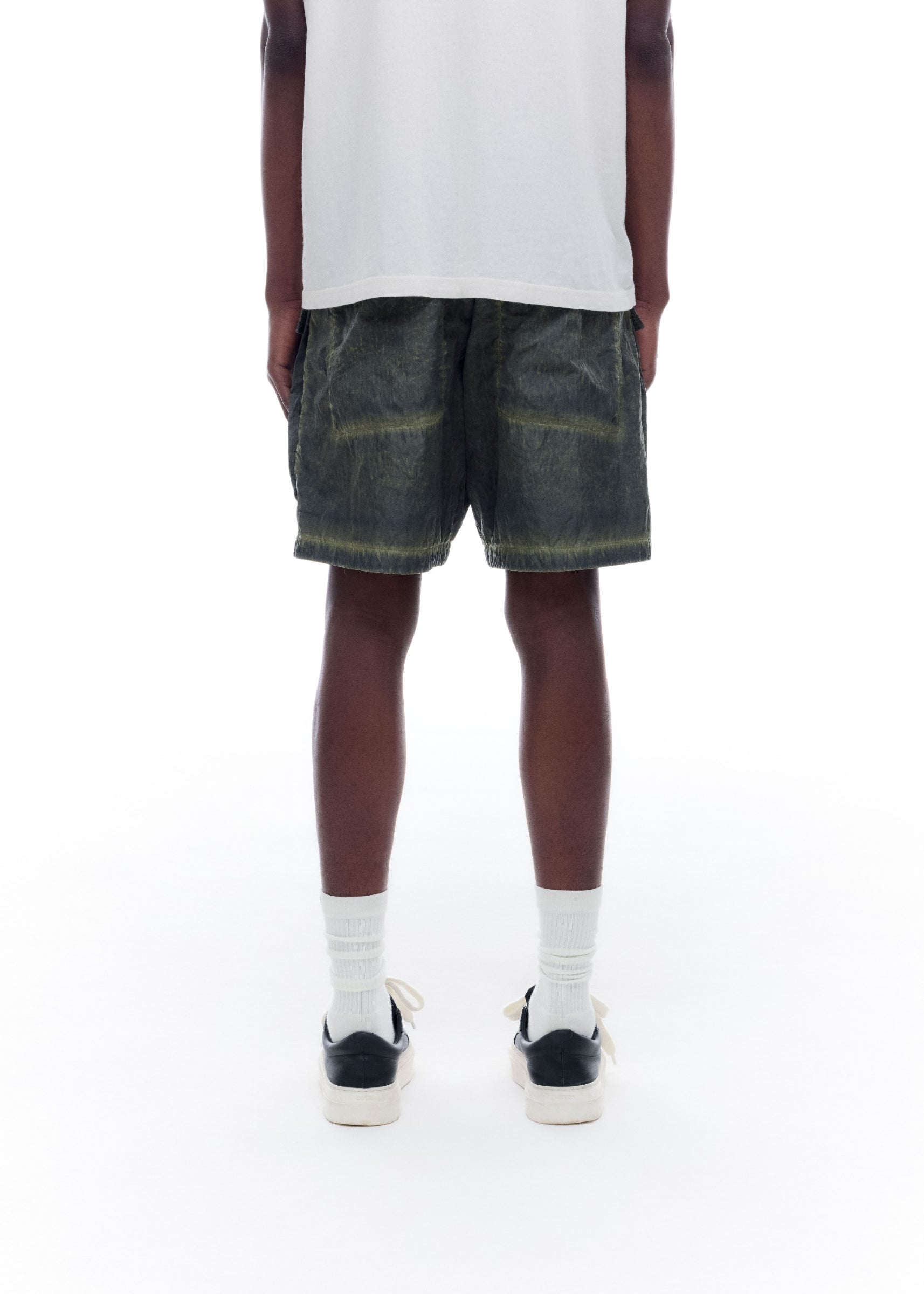 COLD WASH CARGO SHORTS