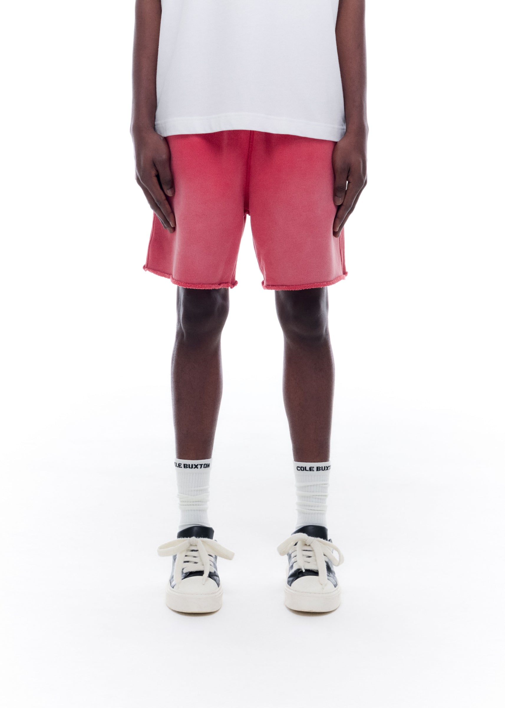SUN FADE SHORTS