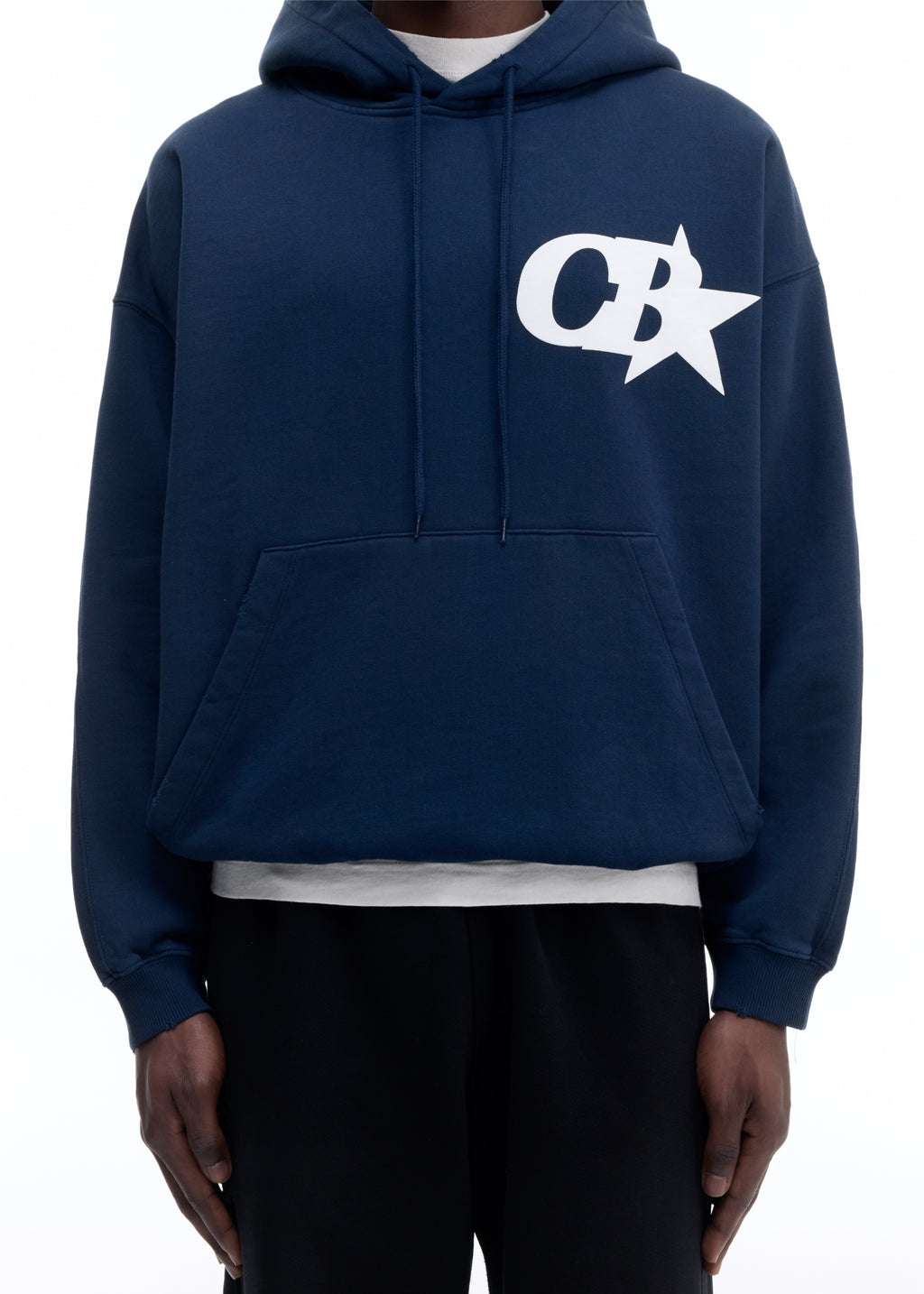 CB STAR HOODIE