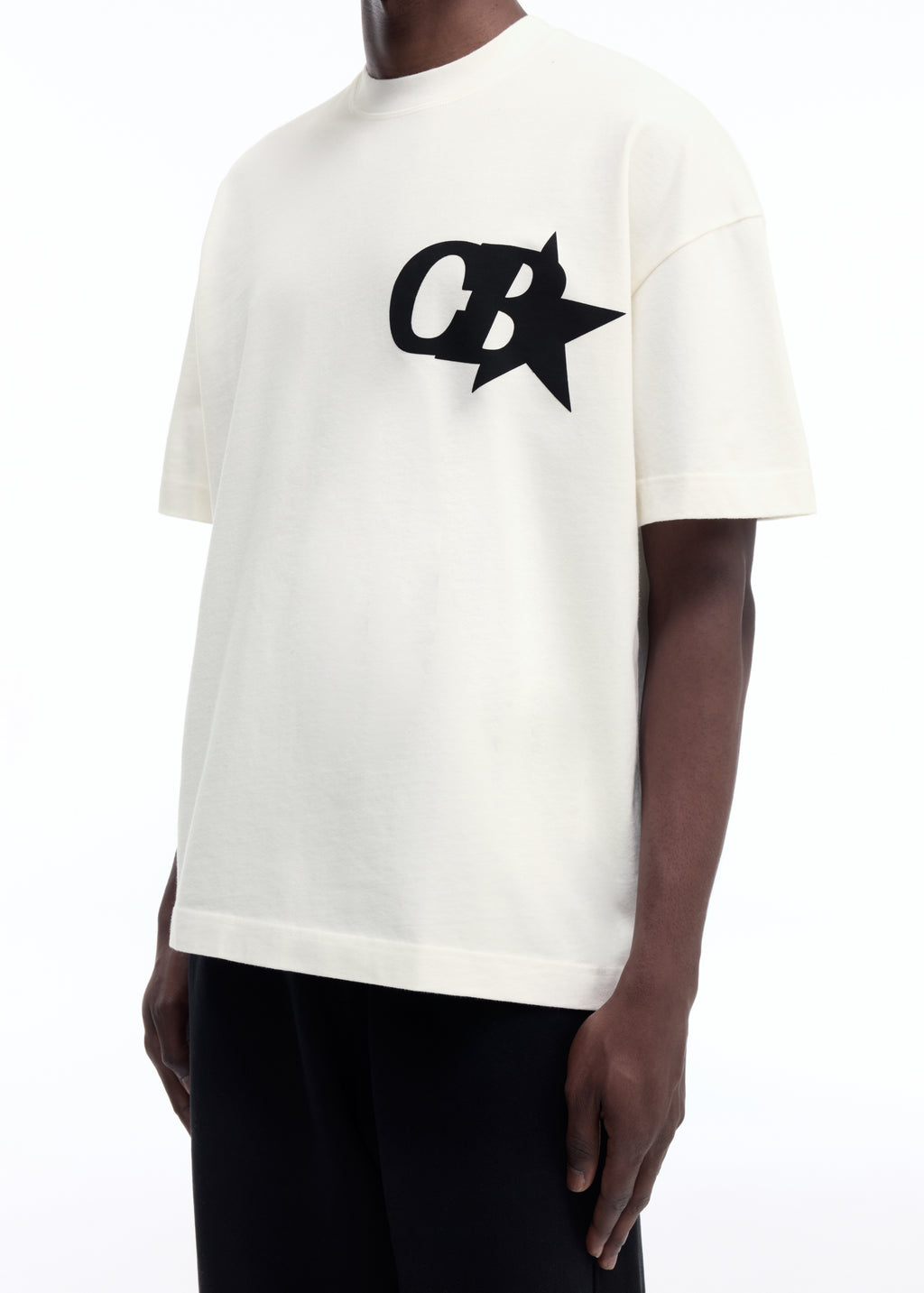 CB STAR T-SHIRT