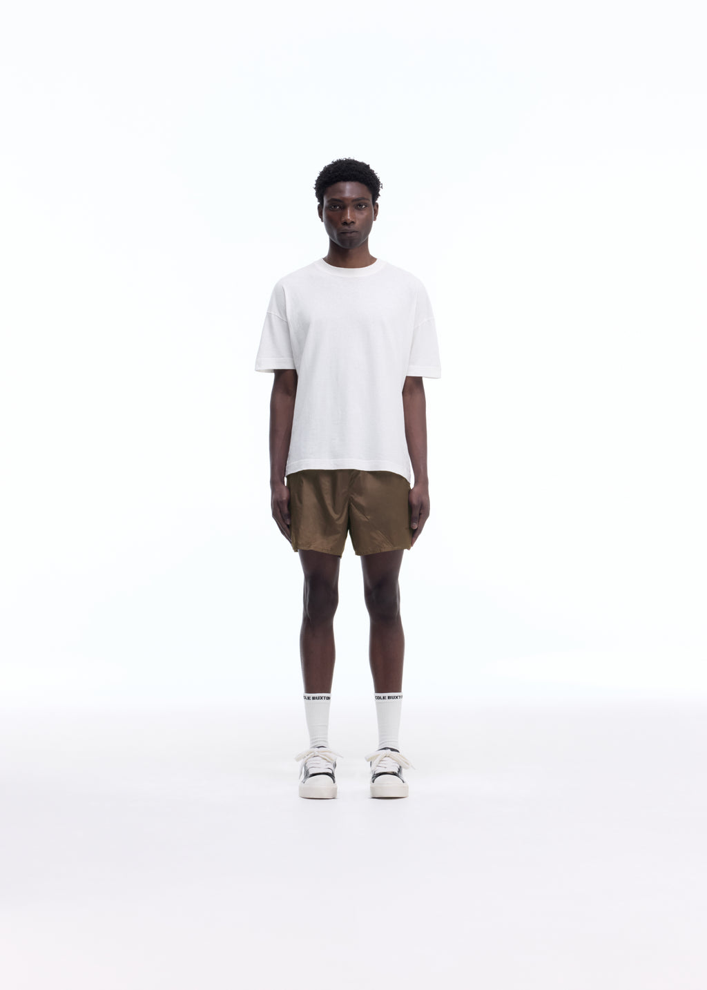 SWIM SHORTS