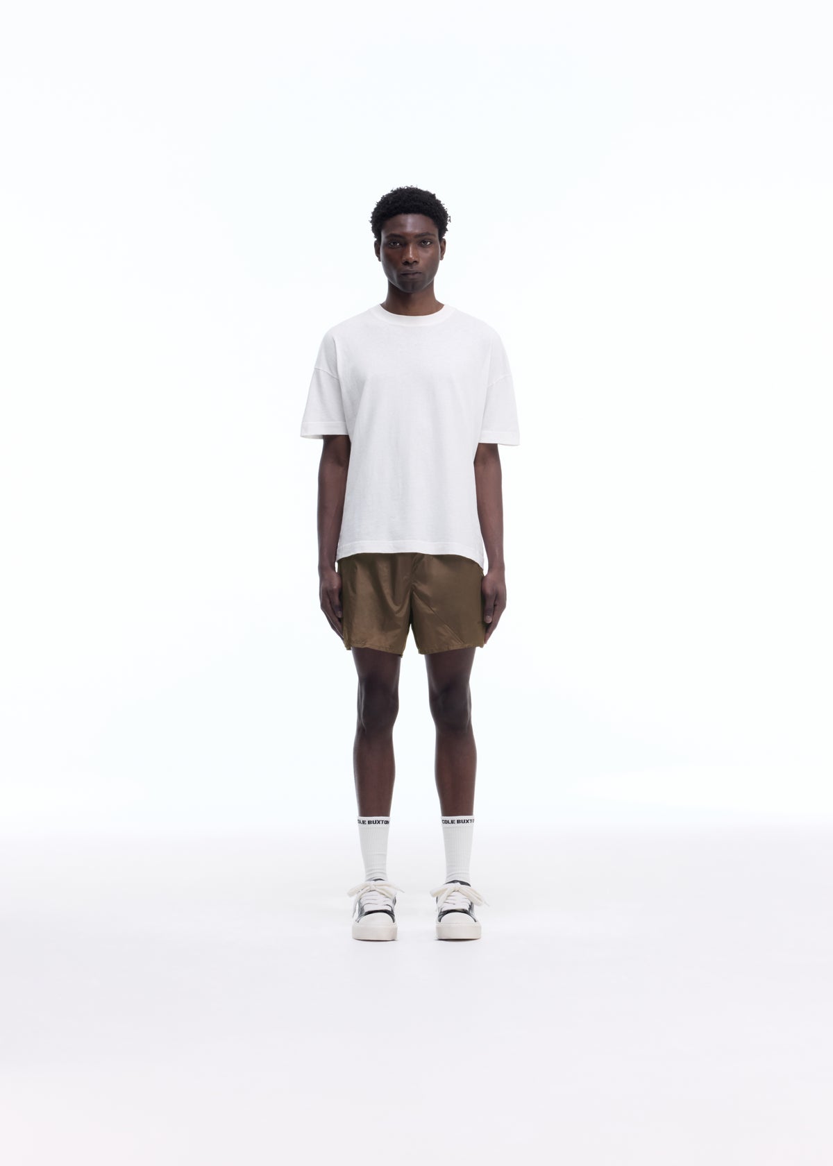SWIM SHORTS
