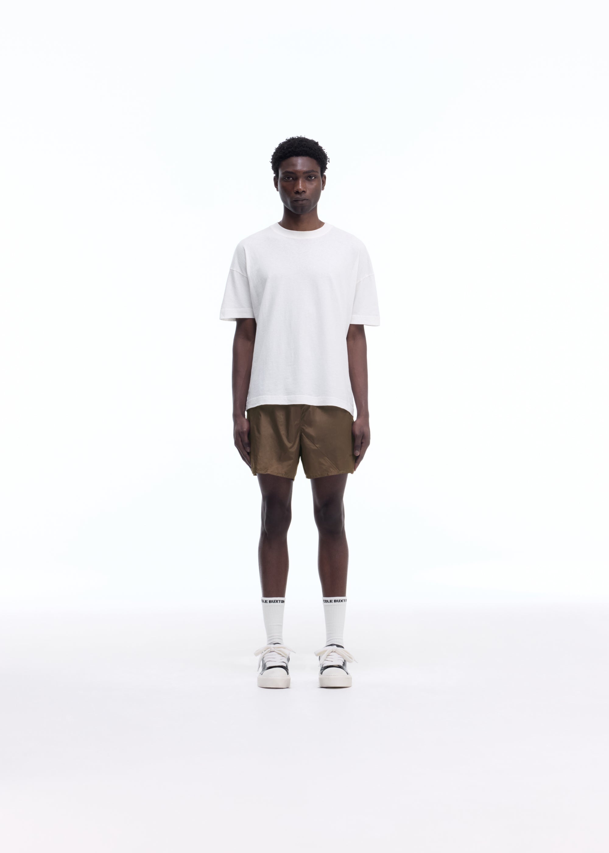 SWIM SHORTS