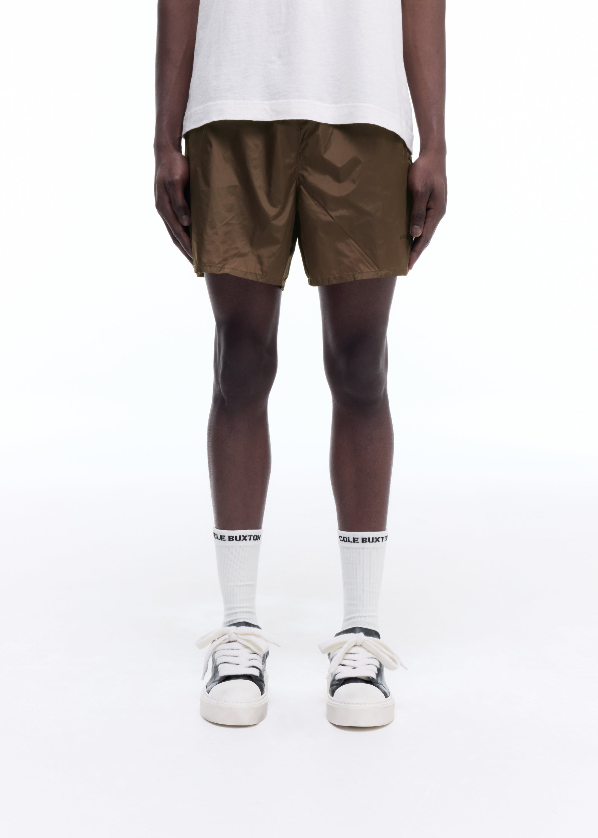 SWIM SHORTS