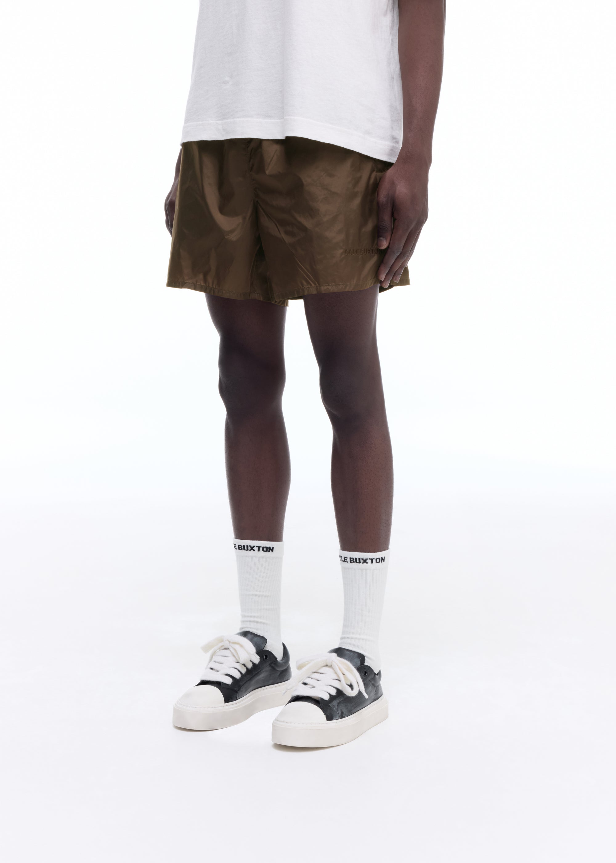 SWIM SHORTS