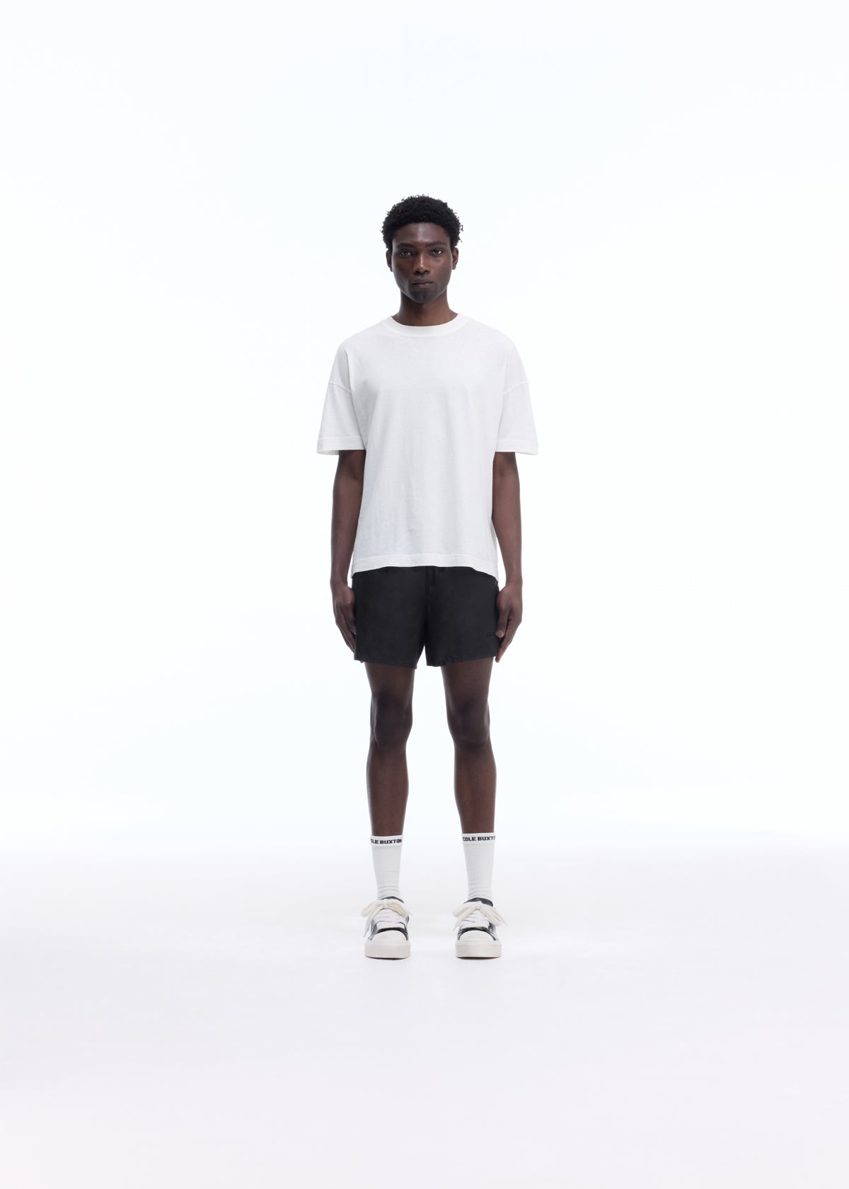 SWIM SHORTS