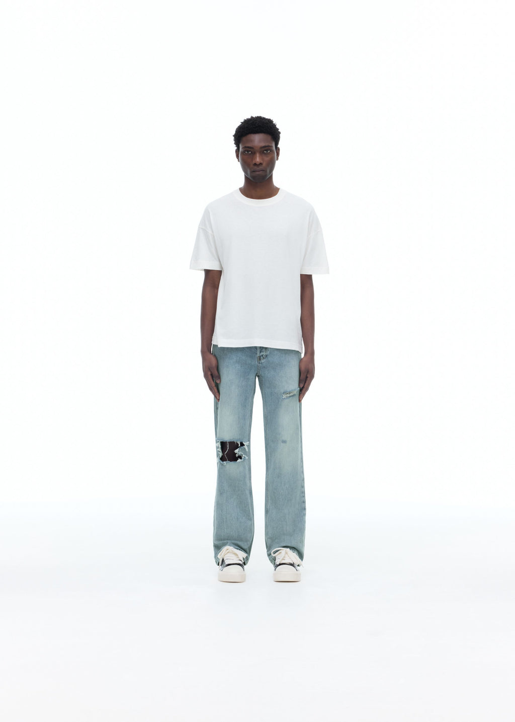 NEWPORT JEANS