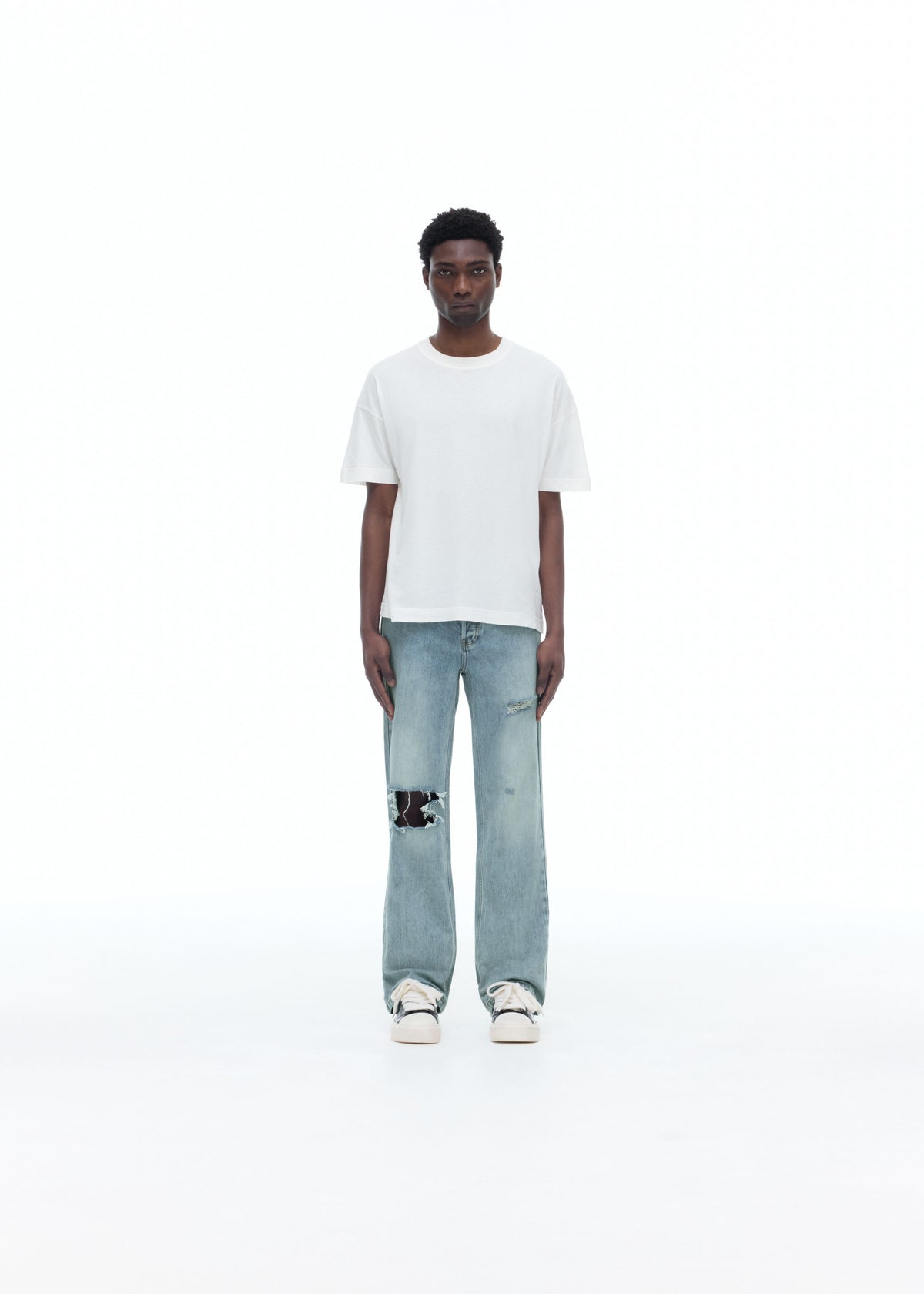 NEWPORT JEANS