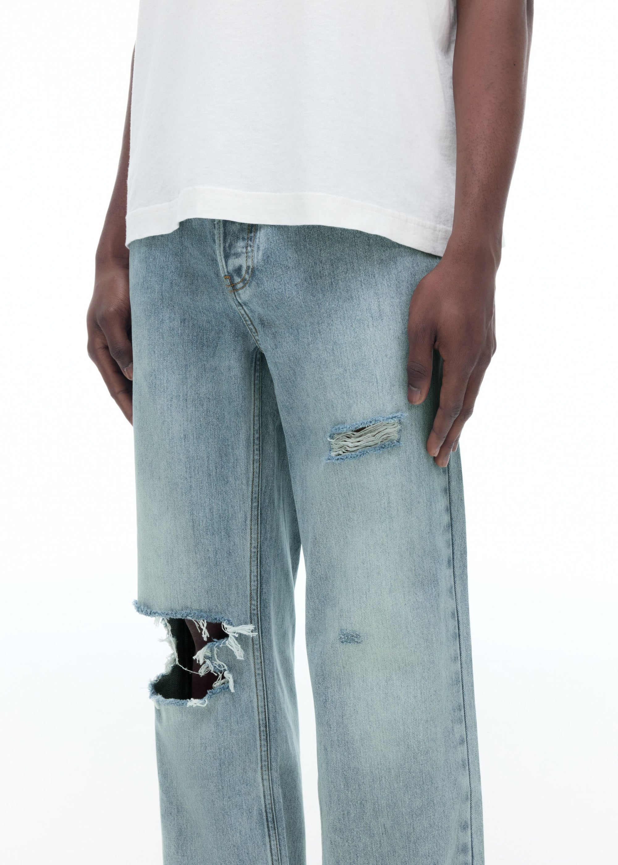NEWPORT JEANS