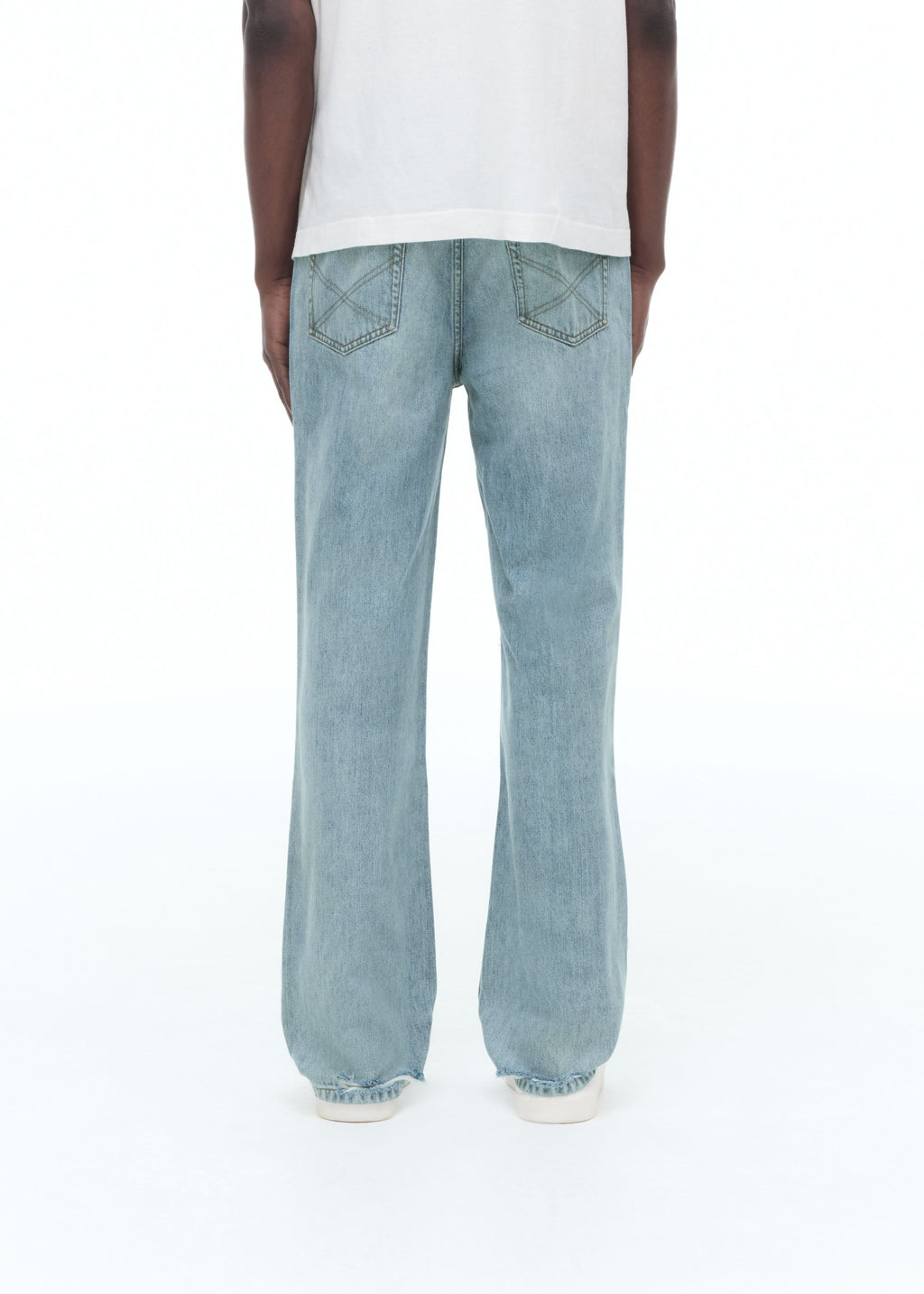 NEWPORT JEANS