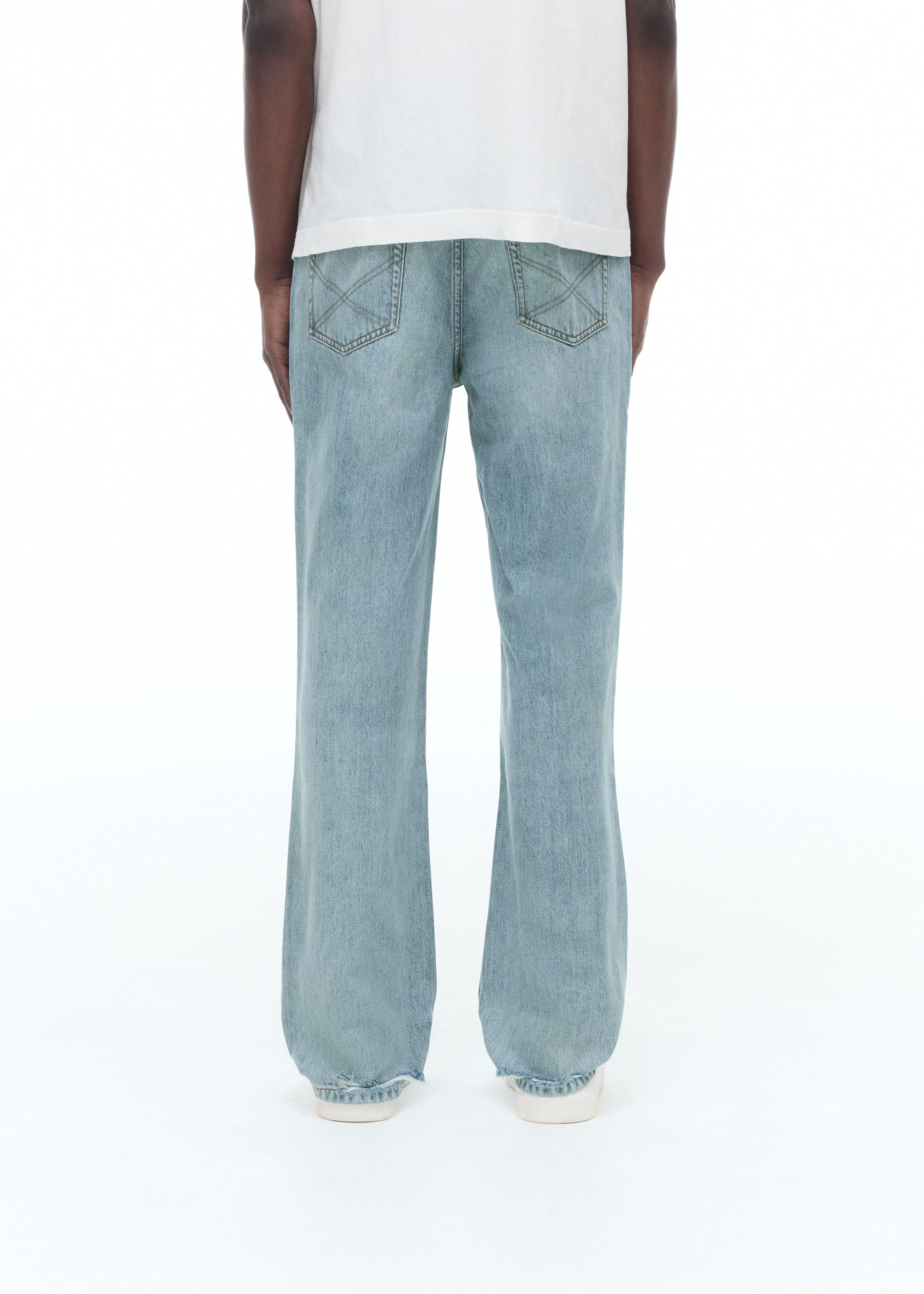 NEWPORT JEANS