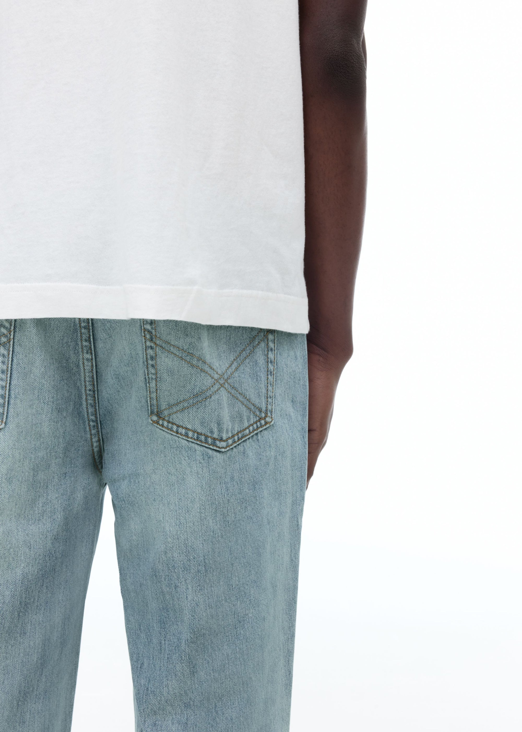 NEWPORT JEANS