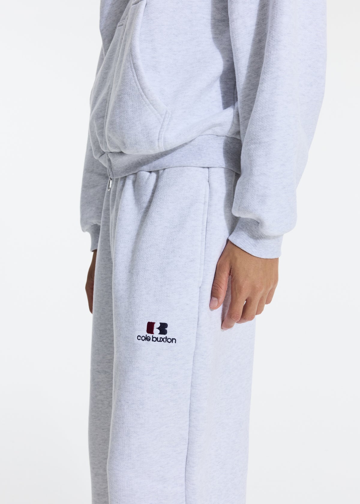 ICON LOGO SWEATPANT