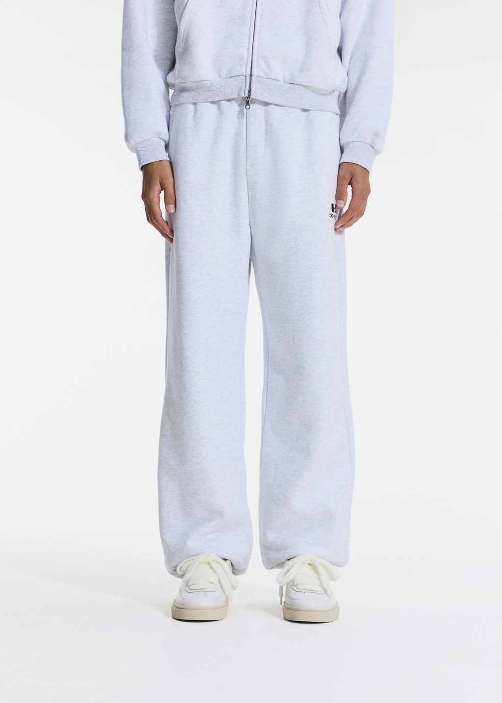 ICON LOGO SWEATPANT