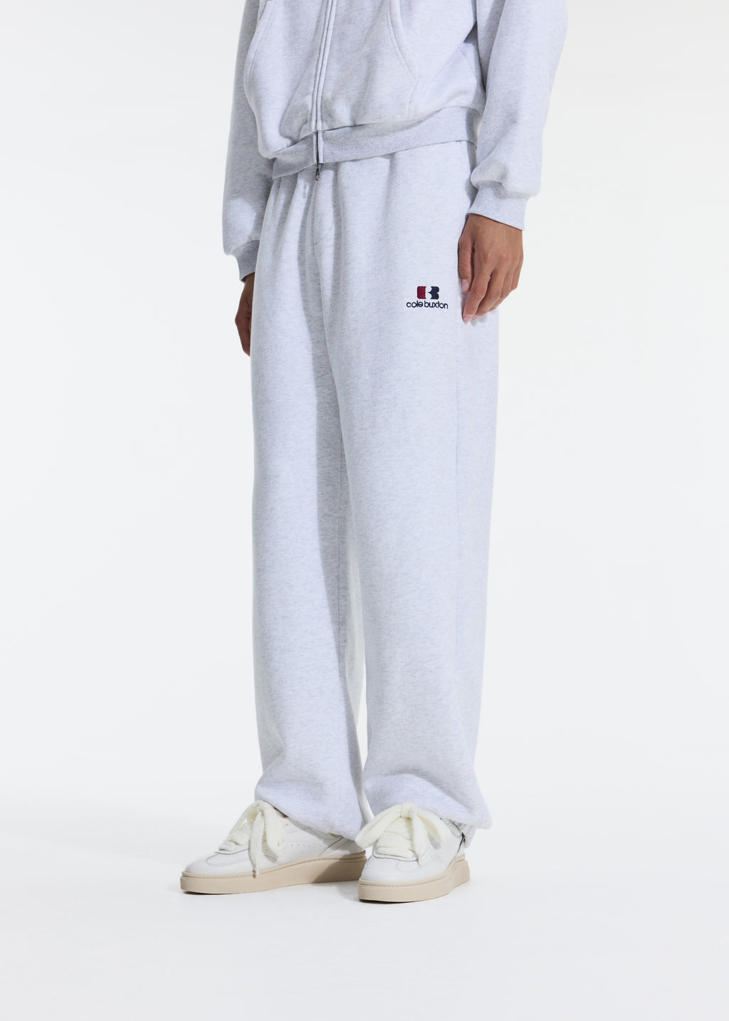 ICON LOGO SWEATPANT