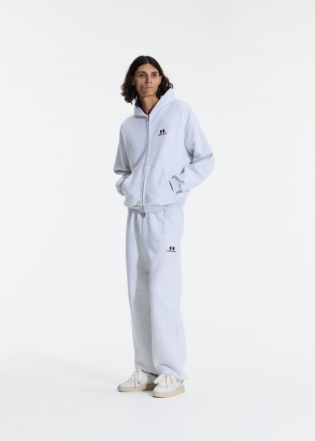 ICON LOGO SWEATPANT