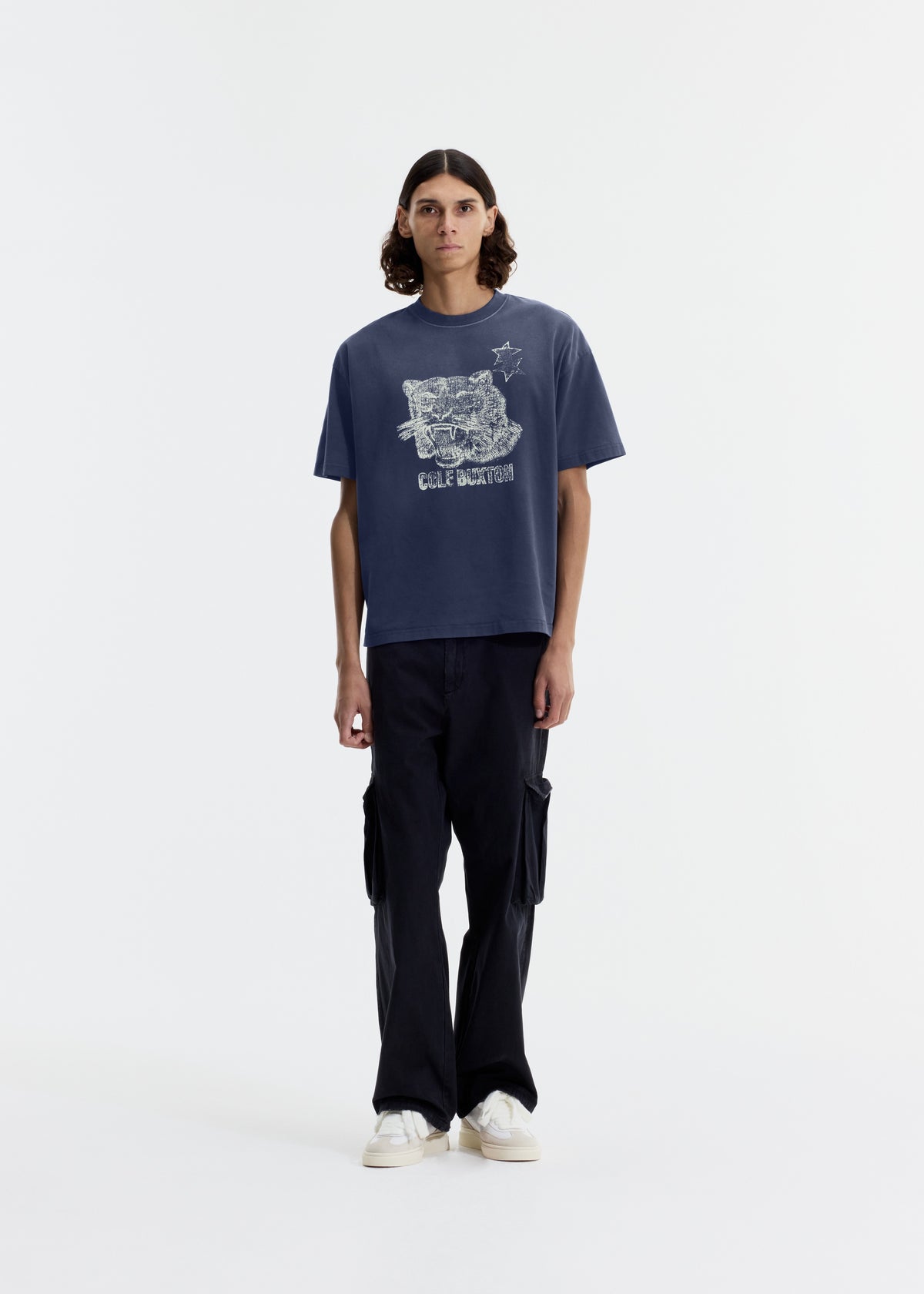 PANTHER T-SHIRT