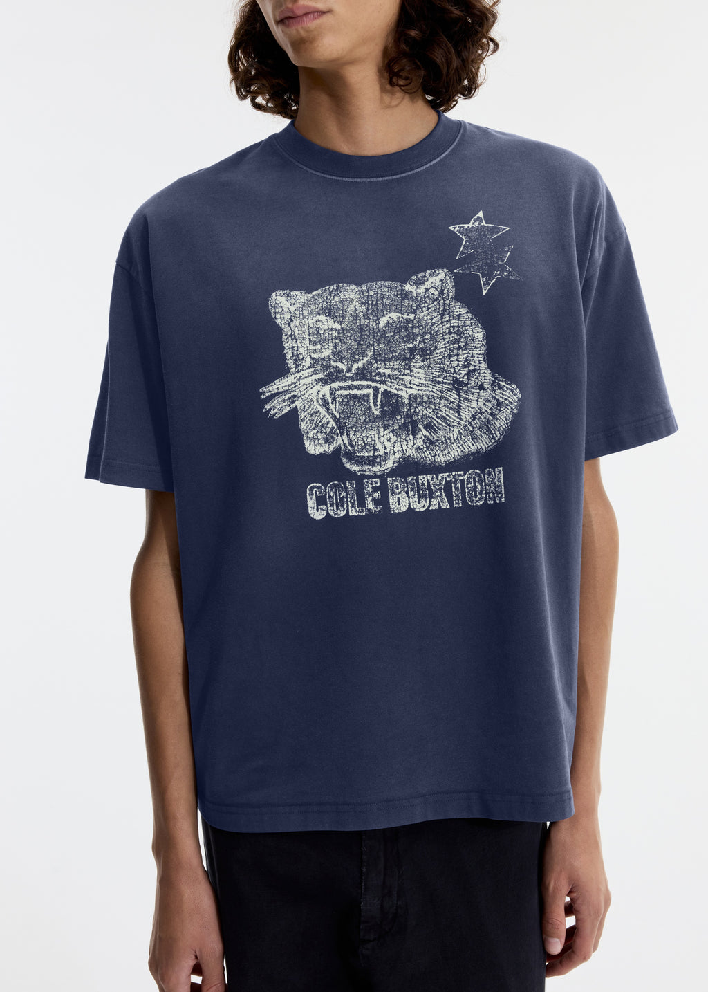 PANTHER T-SHIRT