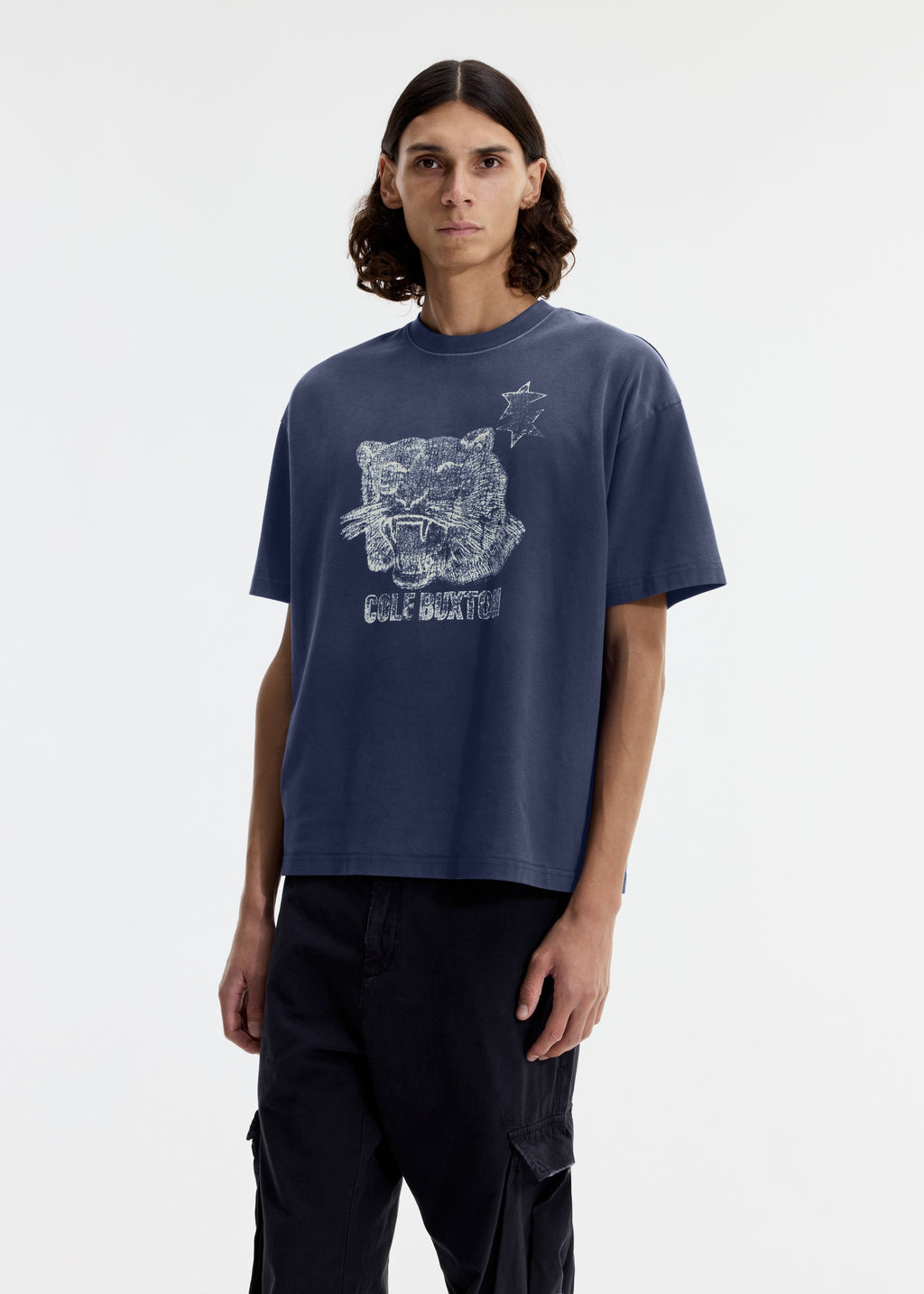 PANTHER T-SHIRT