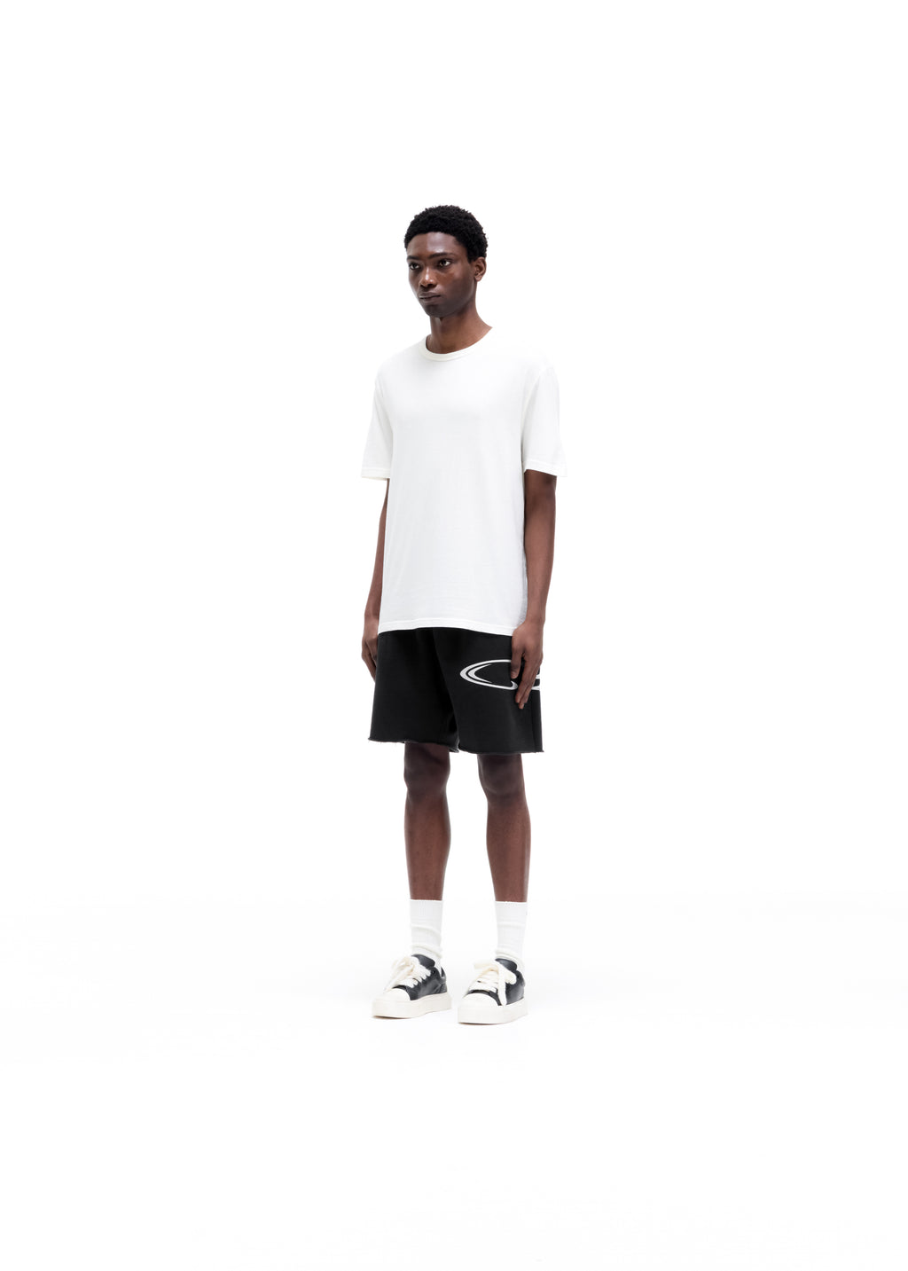 CB SURF DECAL SHORTS