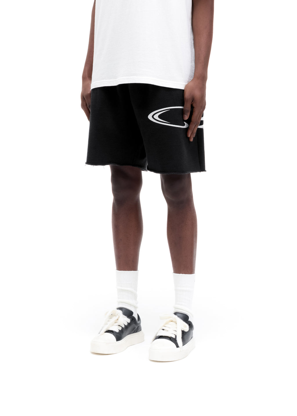 CB SURF DECAL SHORTS