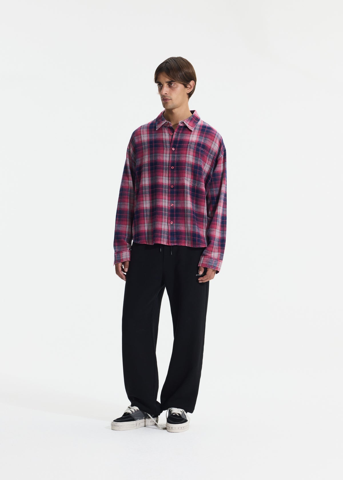 FADE OUT SHIRT