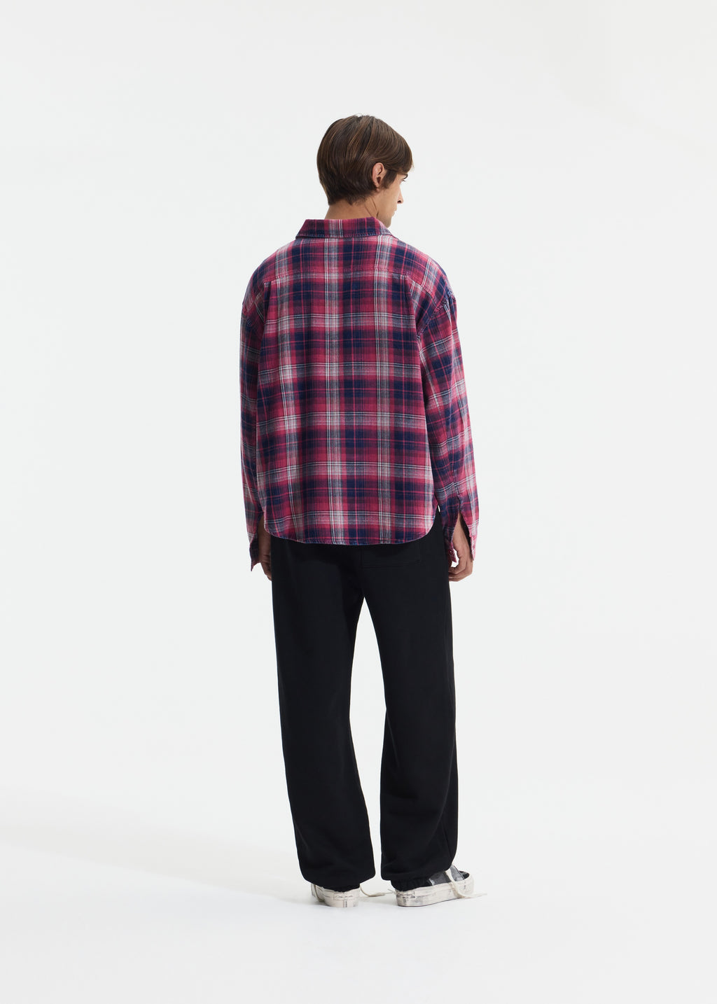 FADE OUT SHIRT
