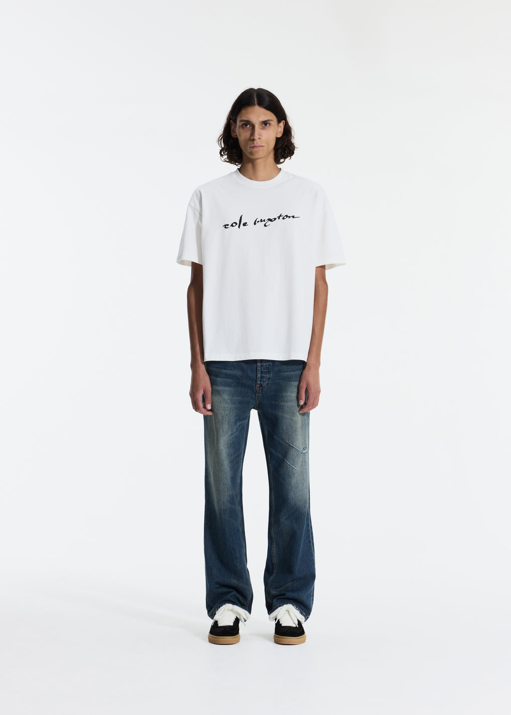 LOVE LETTER T-SHIRT